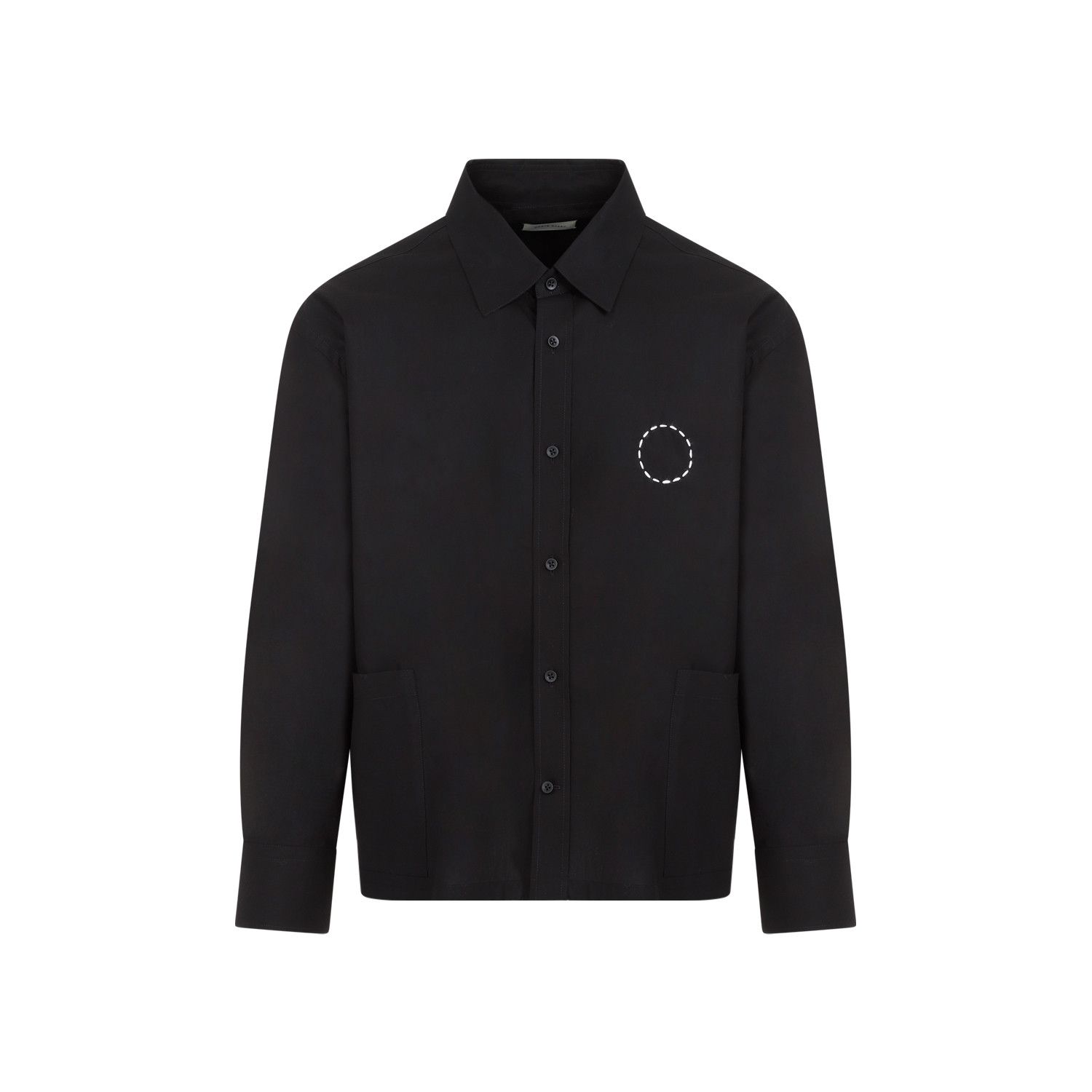 Craig Green Craig Green Circle Shirt Size US S / EU 44-46 / 1 - 1 Thumbnail