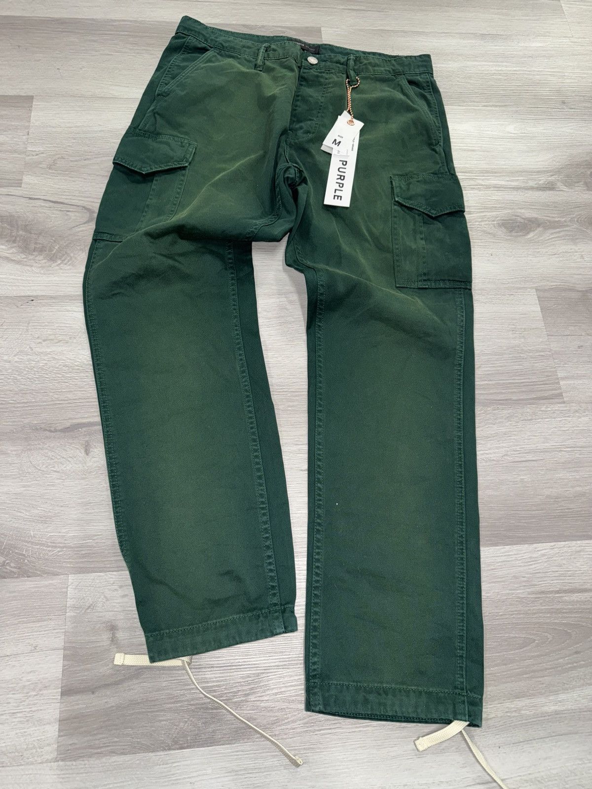 Purple Brand Pants