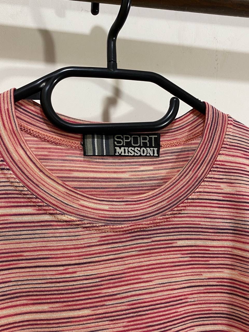 Missoni Missoni long sleeve Size M / US 6-8 / IT 42-44 - 2 Thumbnail
