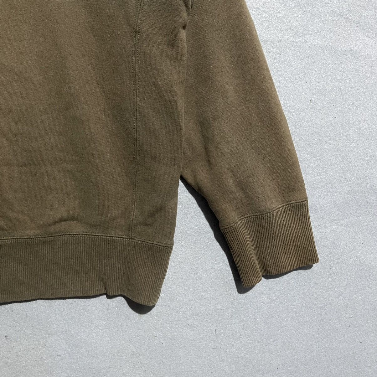 O'Neill Vintage O’Neill Brown Surf Crewneck Sweatshirt – Size XL Size US XL / EU 56 / 4 - 2 Thumbnail