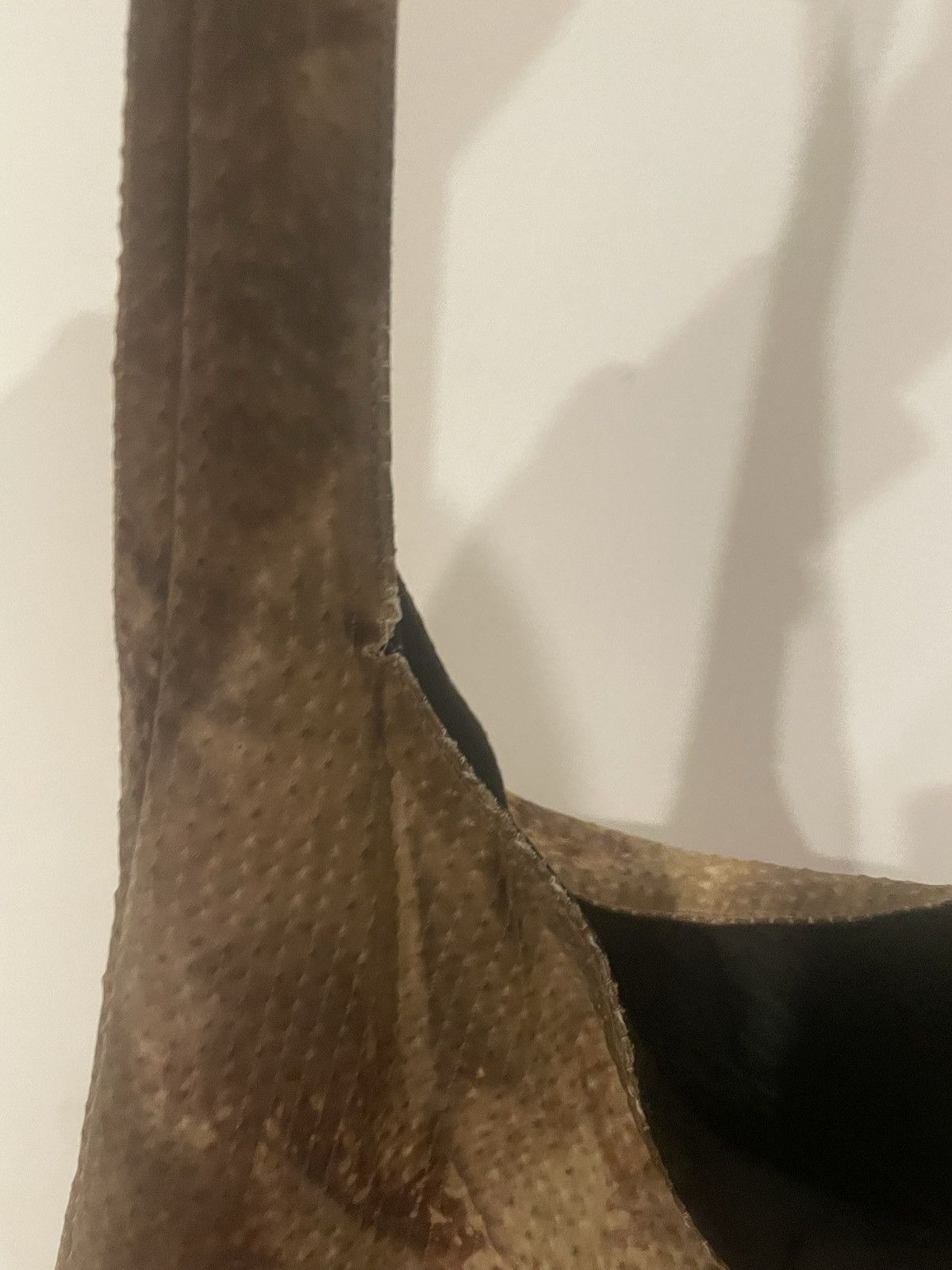 1017 ALYX 9SM Camo Tote Bag