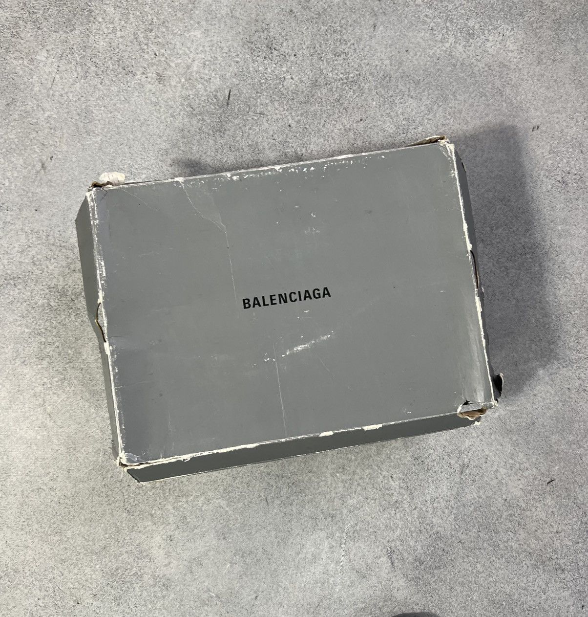 Balenciaga Size 8 - Balenciaga Track 2.0 White Beige Men’s Sneakers Size US 8 / EU 41 - 3 Thumbnail
