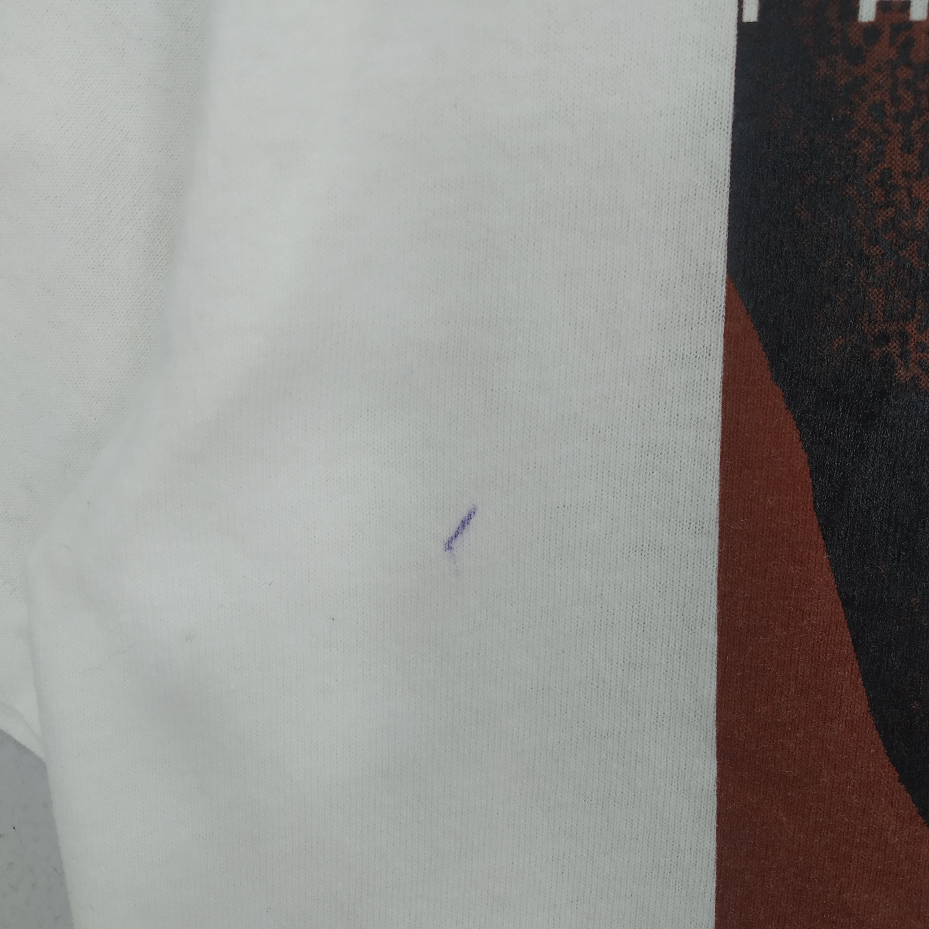 Eminem Vintage Y2K Eminem Rap Tees Band With Signature Music Tshirt Size US S / EU 44-46 / 1 - 6 Thumbnail