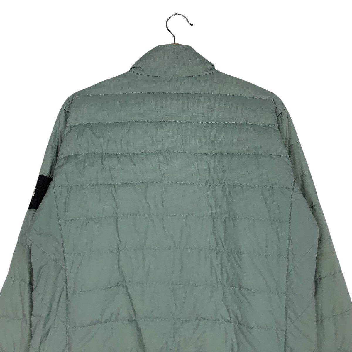 Grand Slam MUNSINGWEAR Light Puffer Jacket #1210-C55 Size US M / EU 48-50 / 2 - 8 Thumbnail