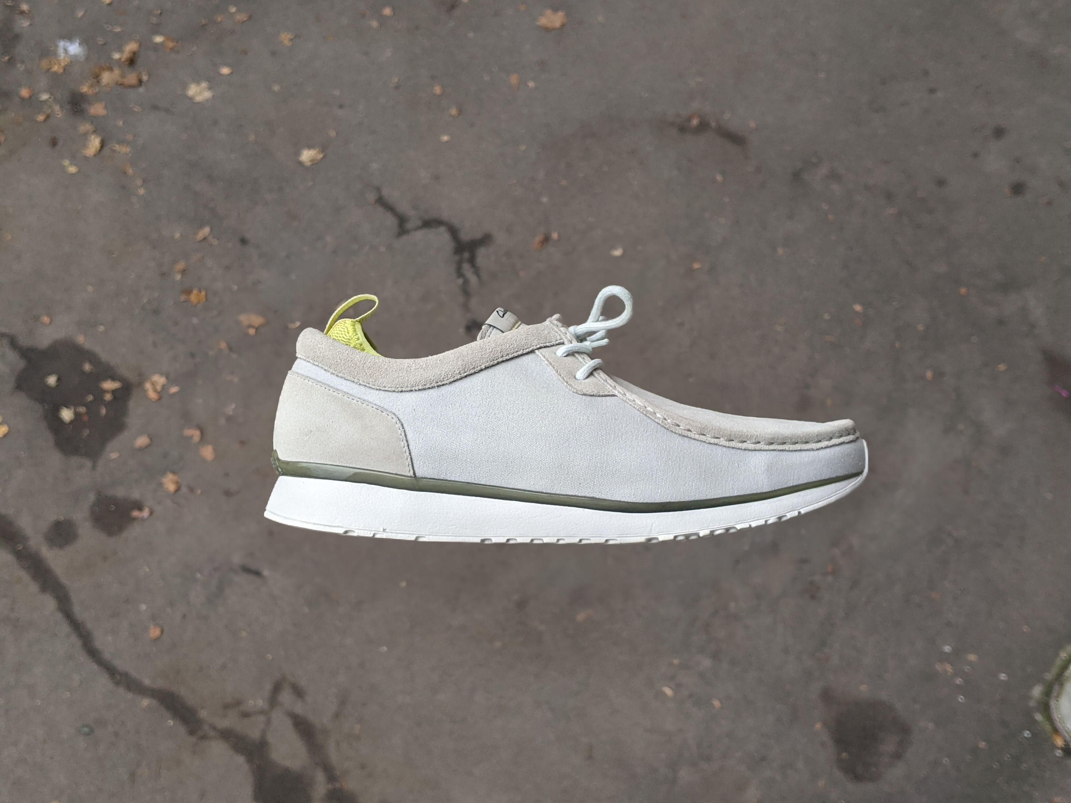 Clarks RARE Clarks Tawyer Shoes Wallabee Vintage Nike ACG Puma | Grailed