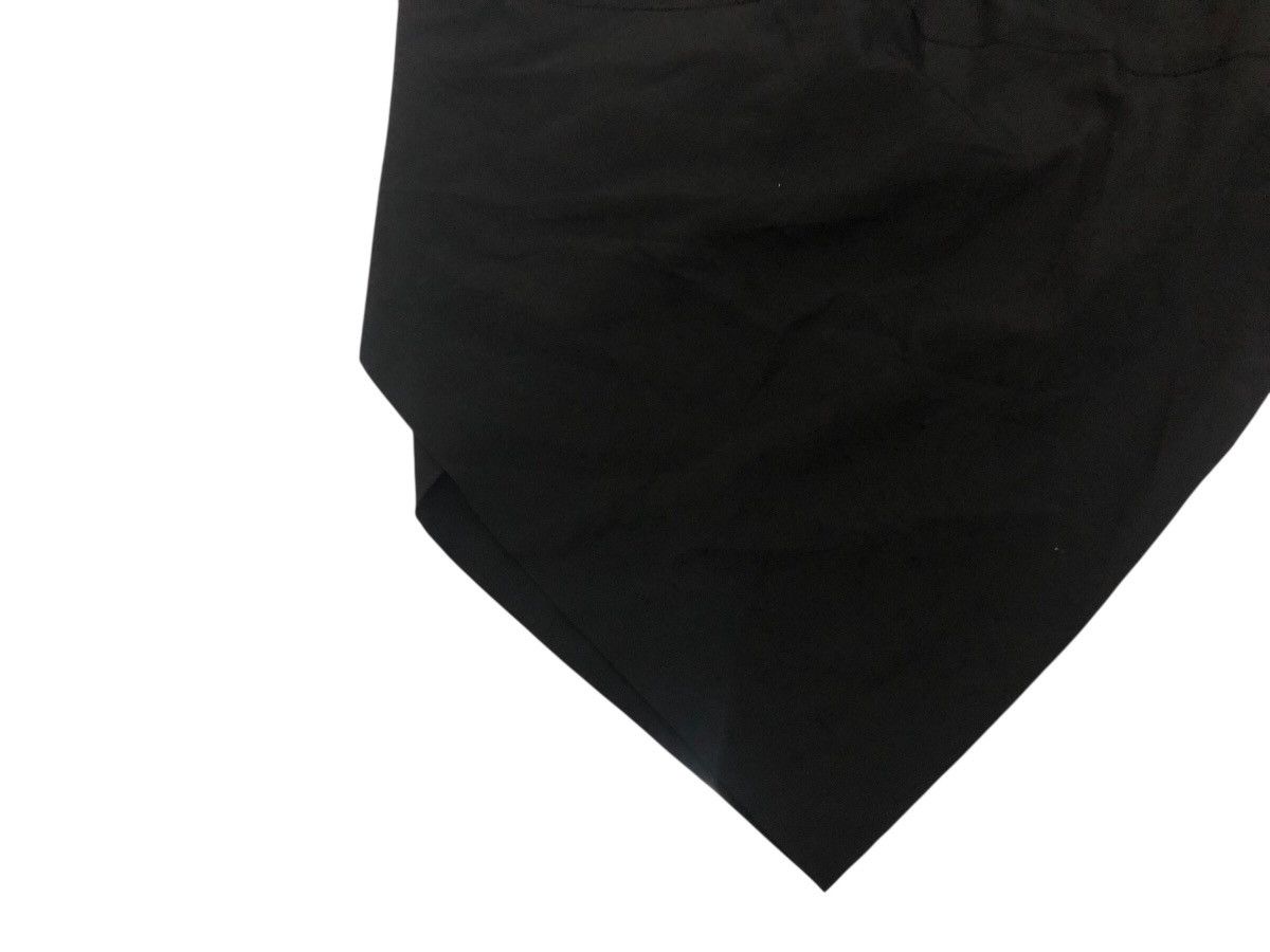 Designer × Japanese Brand JAPANESE STYLE 🇯🇵 PANTALONE HAREM DRAWSTRING 4 POCKETS Size US 32 / EU 48 - 7 Thumbnail