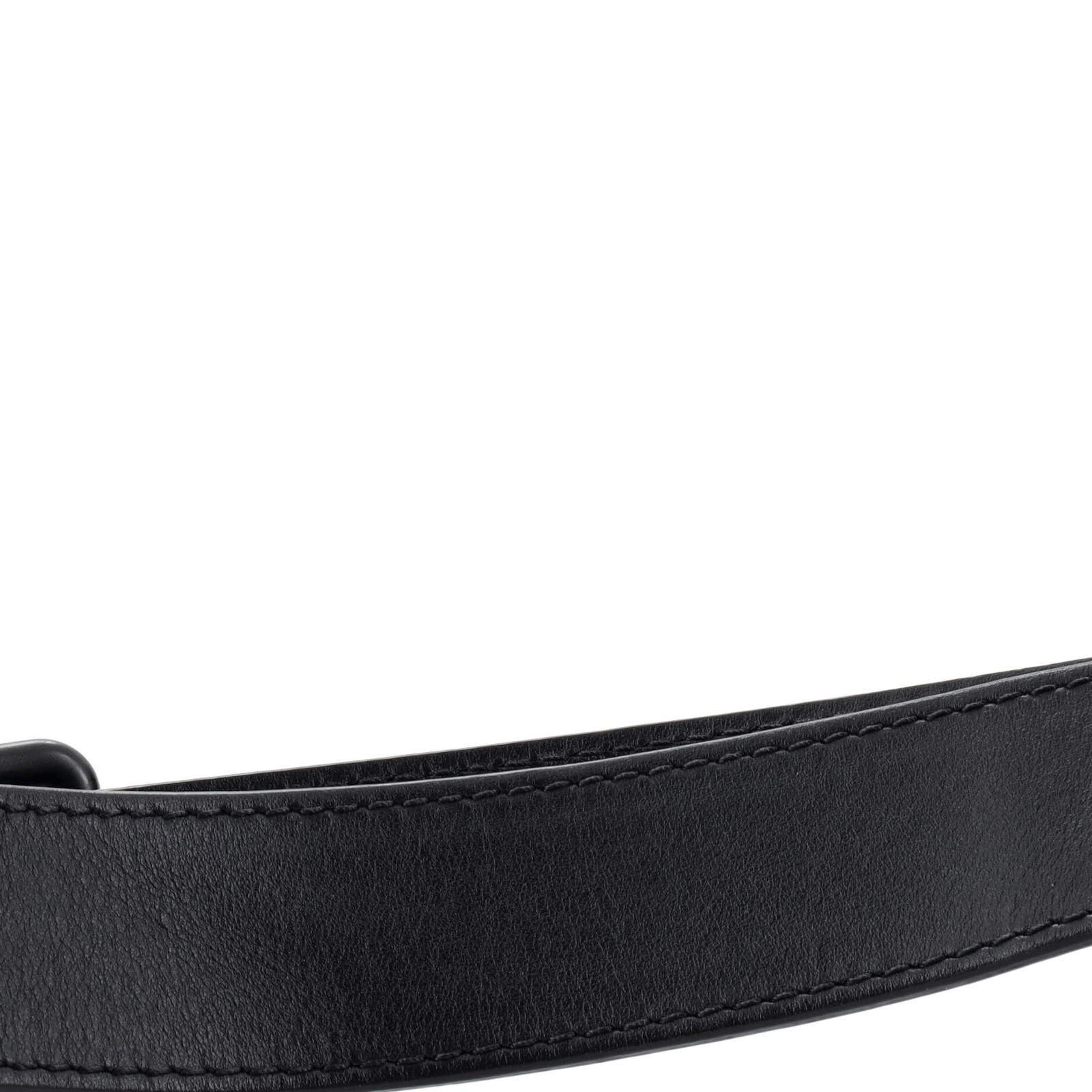 Steamer Messenger Bag Monogram Taurillon Leather None