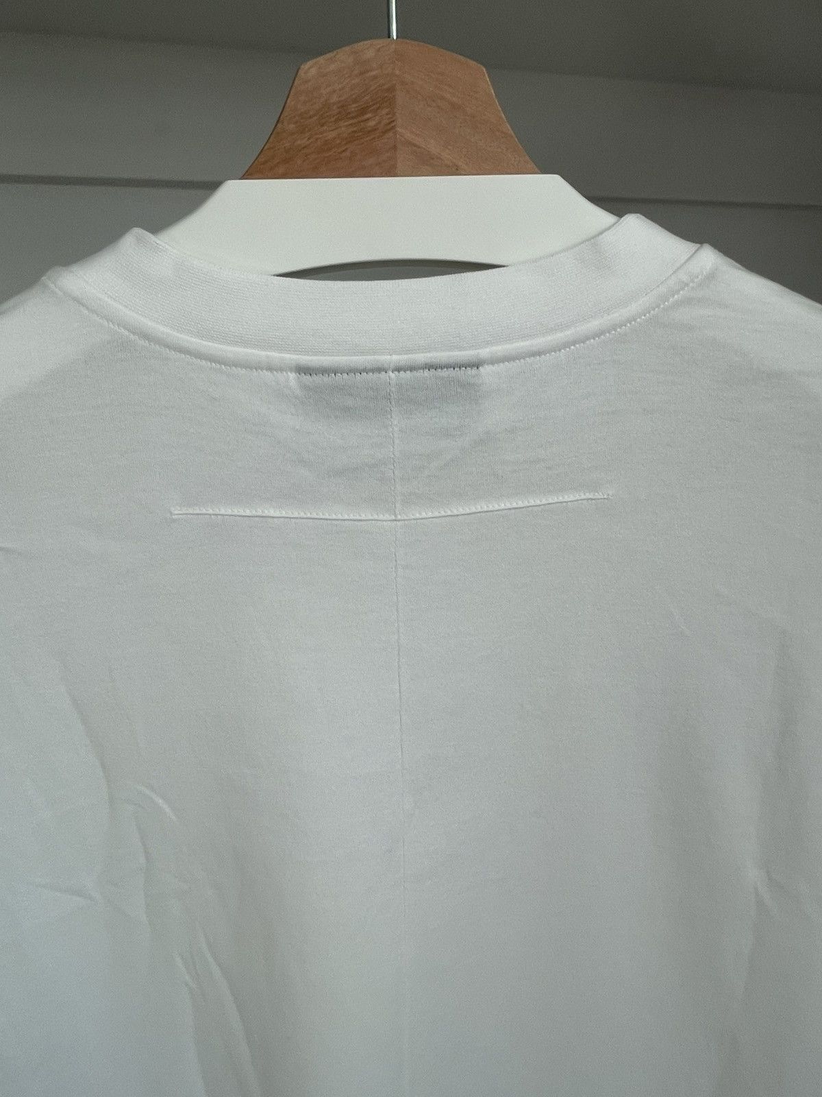 Givenchy Givenchy 1 of 1 Jesus T Shirt Size US XL / EU 56 / 4 - 6 Thumbnail