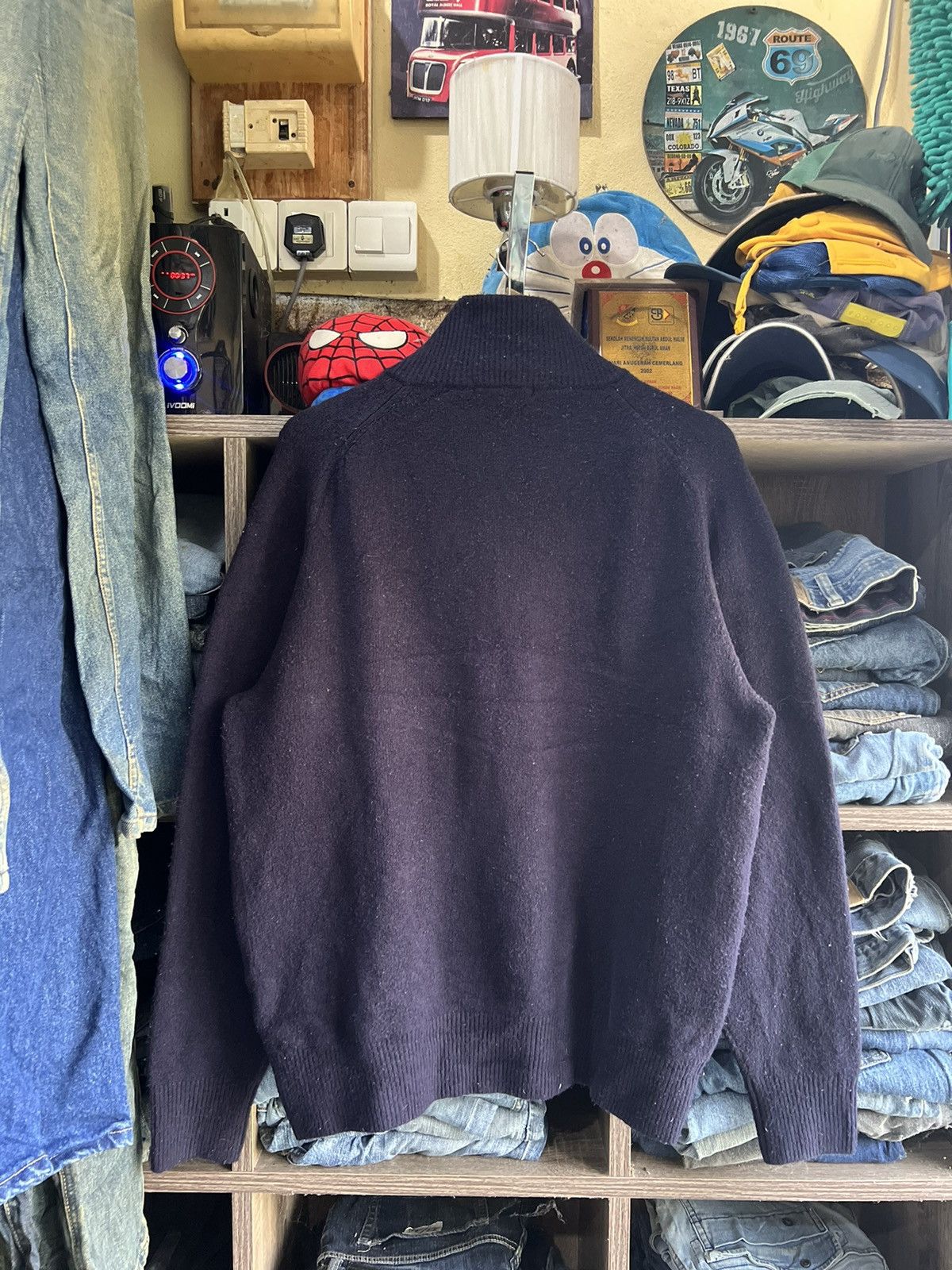 JW Anderson × Uniqlo 🔥J.W. Anderson x Uniqlo Knit Sweaters Size US L / EU 52-54 / 3 - 2 Thumbnail