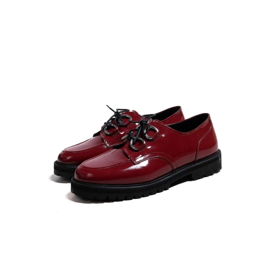 Barneys New York Provus Corso Derby Size US 11 / EU 44 - 1 Thumbnail