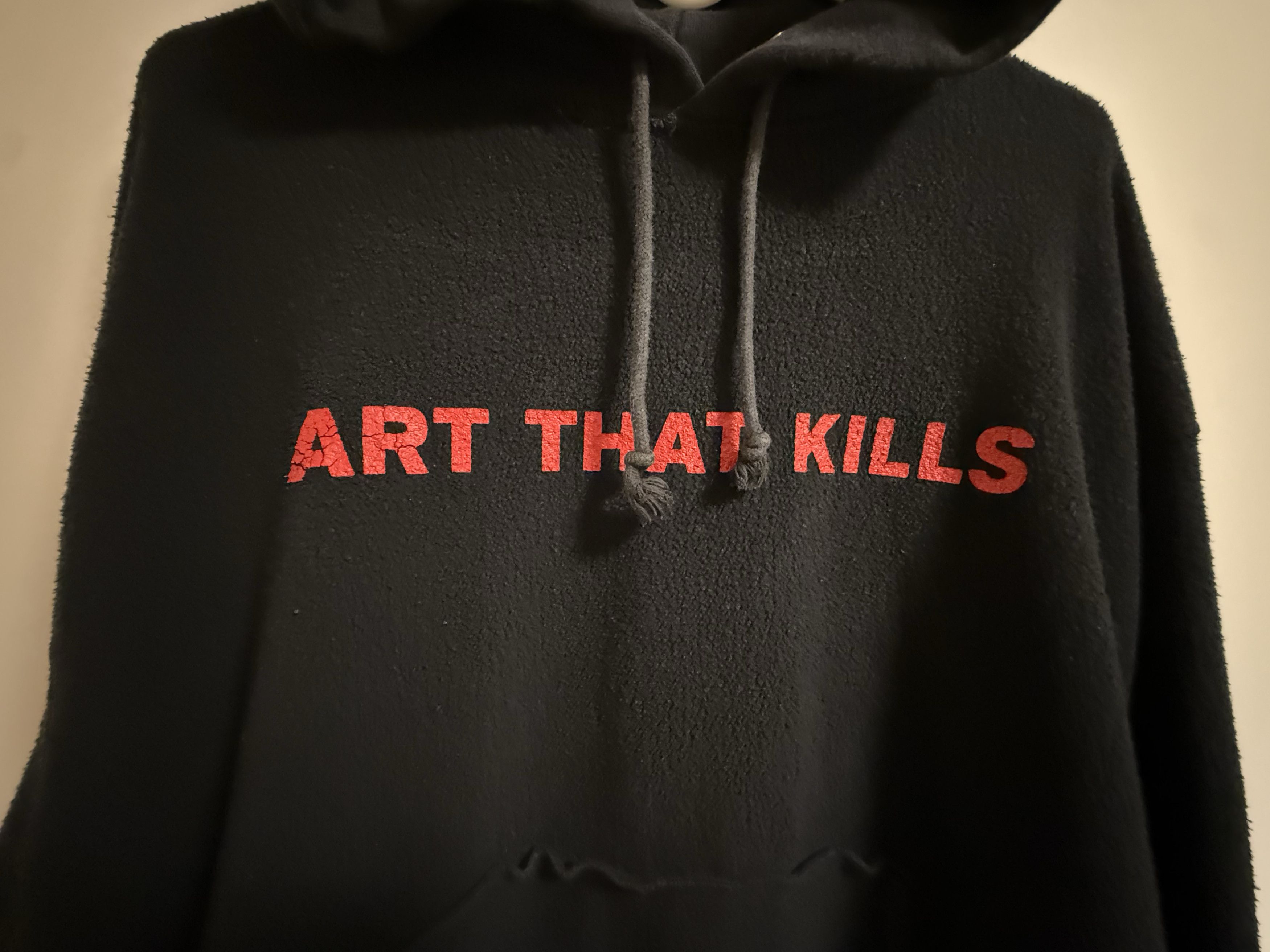 Gallery Dept. Reversible Gallery Dept. Hoodie Size US XL / EU 56 / 4 - 2 Thumbnail