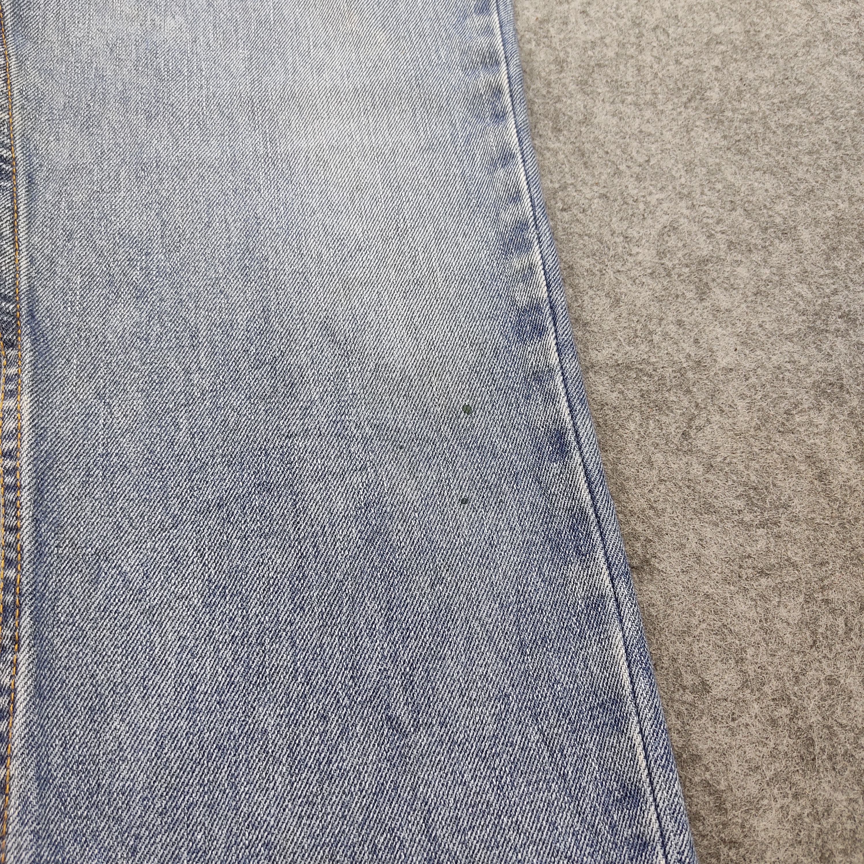 Levi's × Levi's Vintage Clothing × Vintage Vintage Levis Jeans L105 Size US 34 / EU 50 - 2 Thumbnail