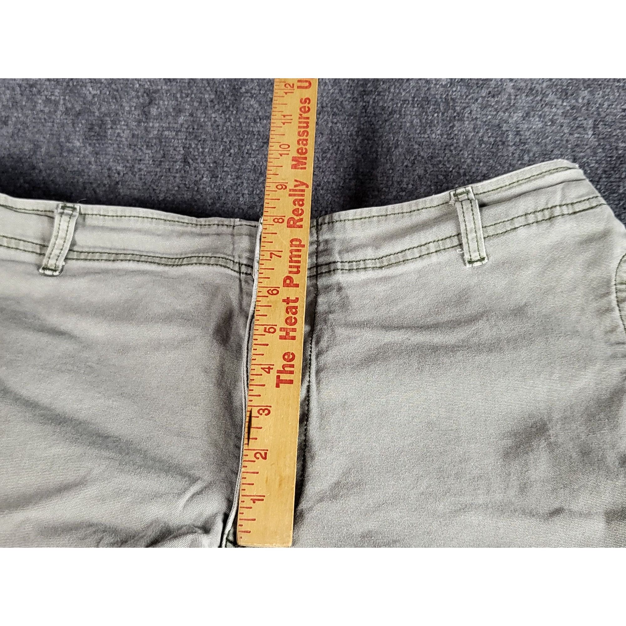 Old Navy Old Navy Pants XXL Plus Size Woman Heritage Slouch Chino Jea Size 38" / US 16 / IT 52 - 5 Thumbnail