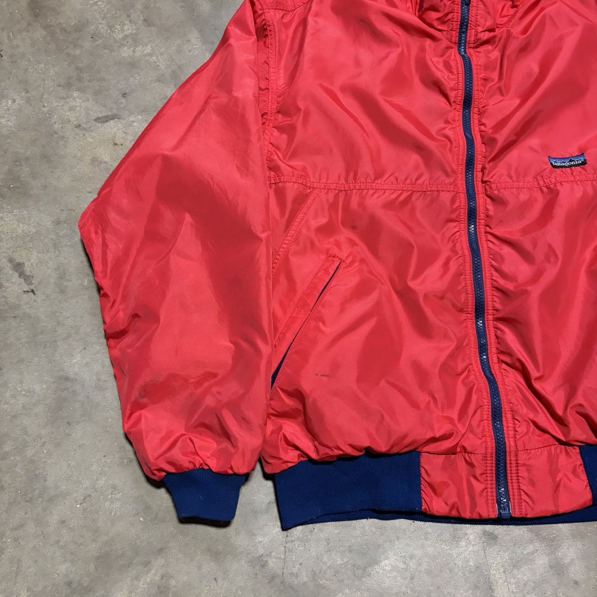 Carhartt Vintage Patagonia Jacket Fleece Lined Bomber Outdoor 90s USA Size US L / EU 52-54 / 3 - 5 Thumbnail
