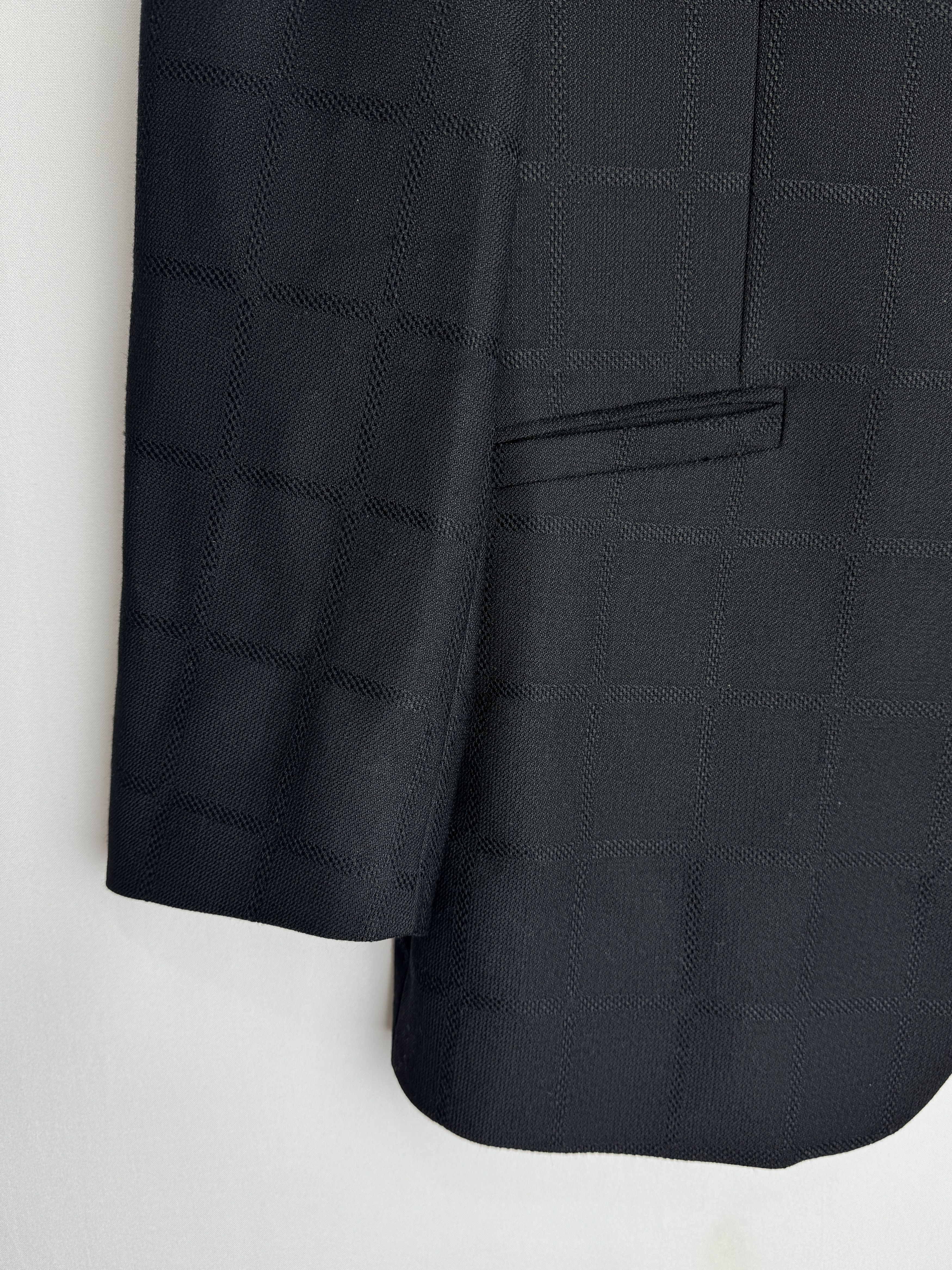 Versace VERSACE CLASSIC men’s wool suit jacket Size 54R - 10 Thumbnail