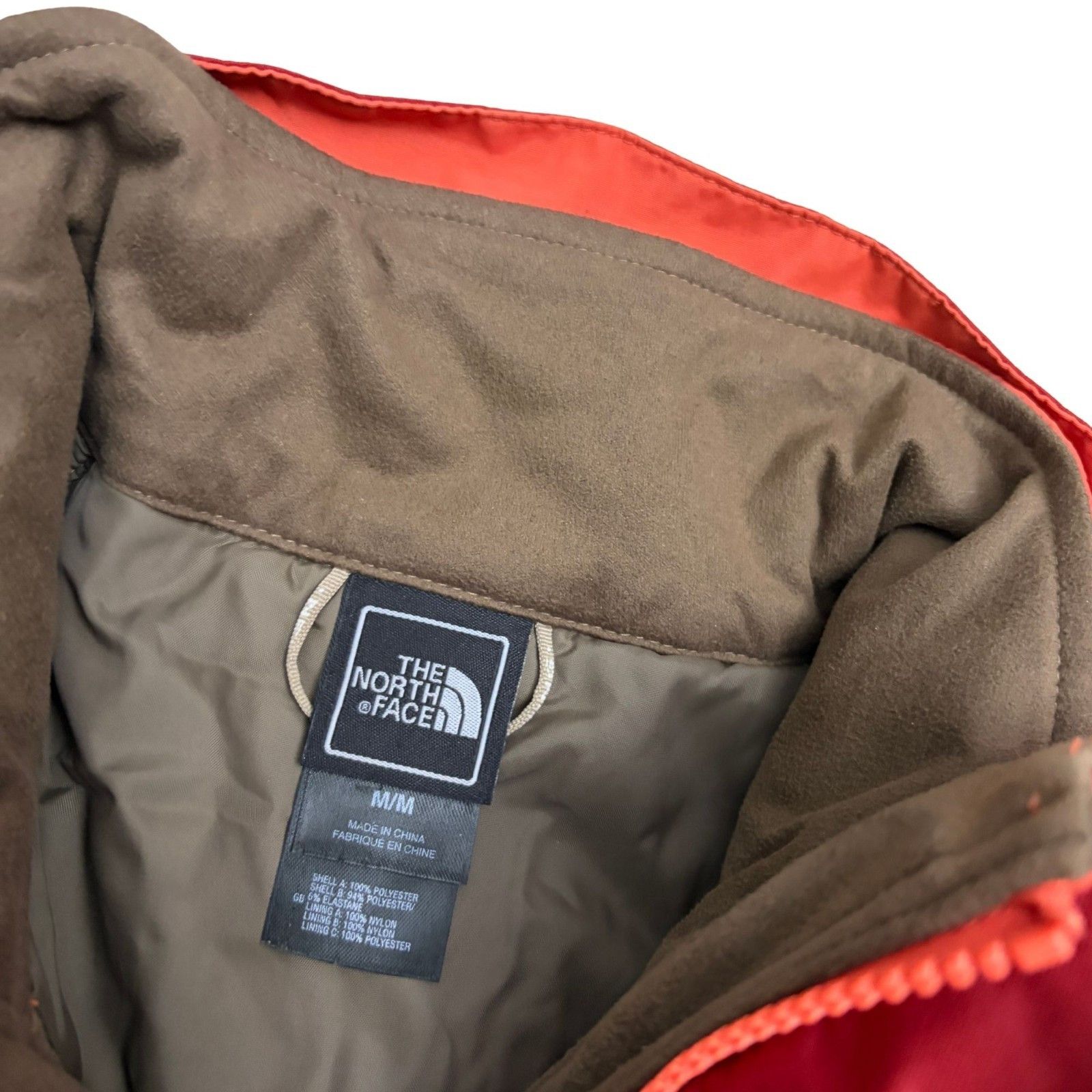 The North Face THE NORTH FACE 3-in-1 Jacket Snowboard Ski Coat Medium Size M / US 6-8 / IT 42-44 - 9 Thumbnail