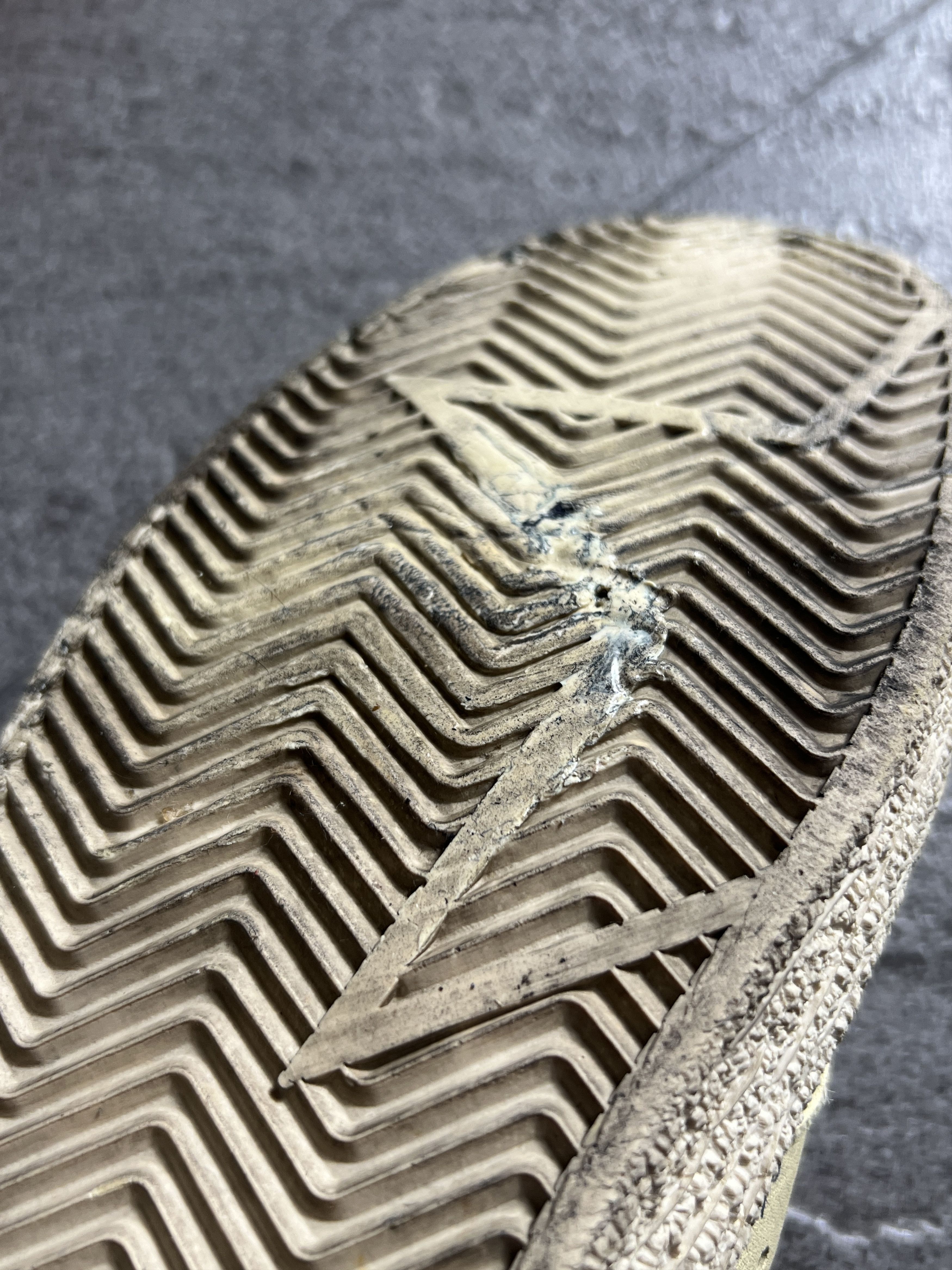 Golden Goose Golden Goose VCE Scribble Handwritten Leather Sneakers EU39 Size US 9 / IT 39 - 18 Thumbnail