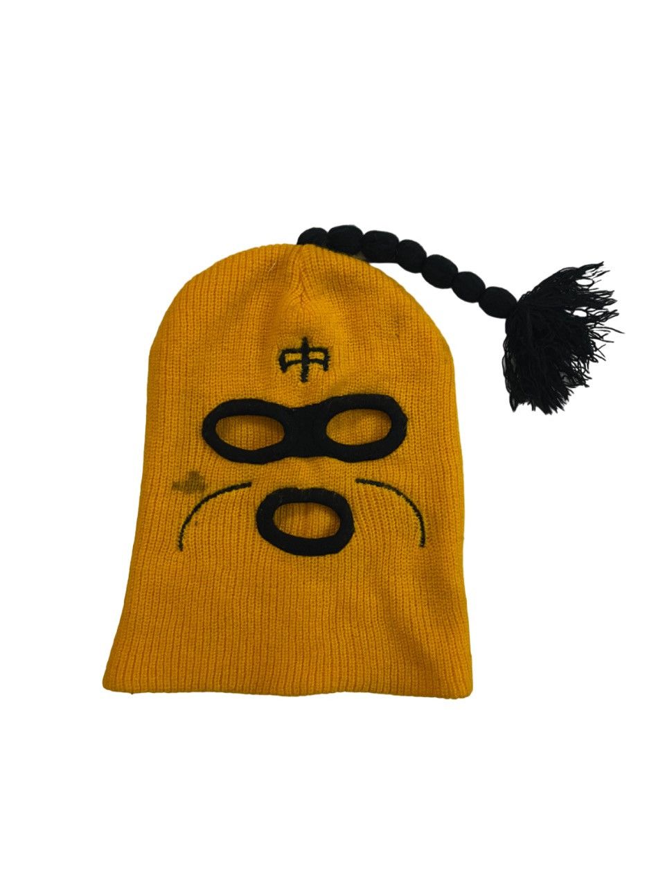 Japanese Brand Balaclava Ninja Size ONE SIZE - 1 Thumbnail