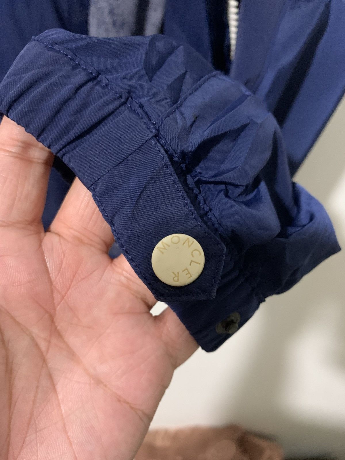 Moncler Grenoble Moncler Vensac Grenoble Giubotto Size US S / EU 44-46 / 1 - 22 Thumbnail