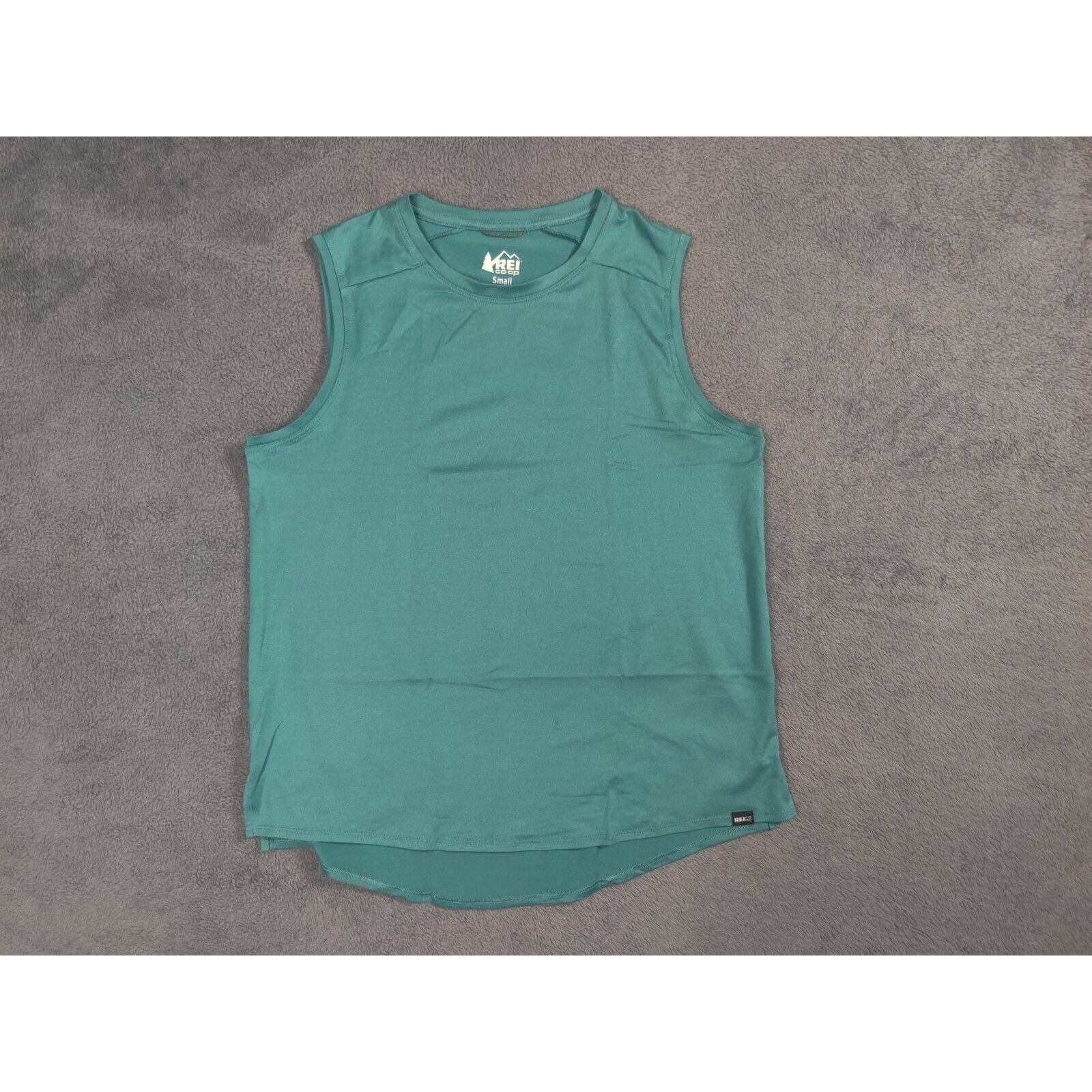Rei REI Co-Op Shirt Adult Mens Mens Small Activewear Tank Top Size US S / EU 44-46 / 1 - 1 Thumbnail