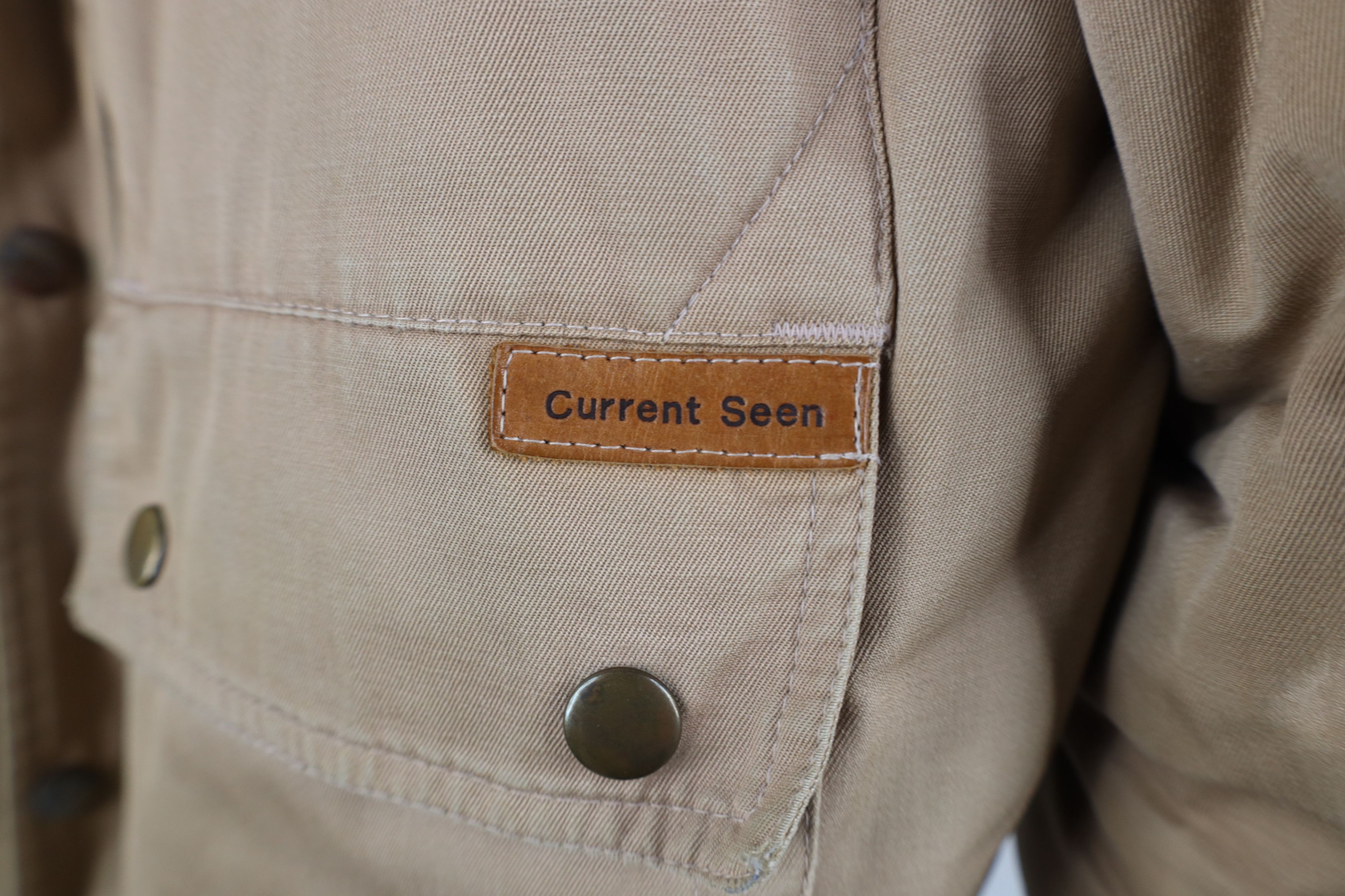 Vintage Vintage 70s 80s Streetwear Lined Puffer Bomber Jacket Size US M / EU 48-50 / 2 - 4 Thumbnail