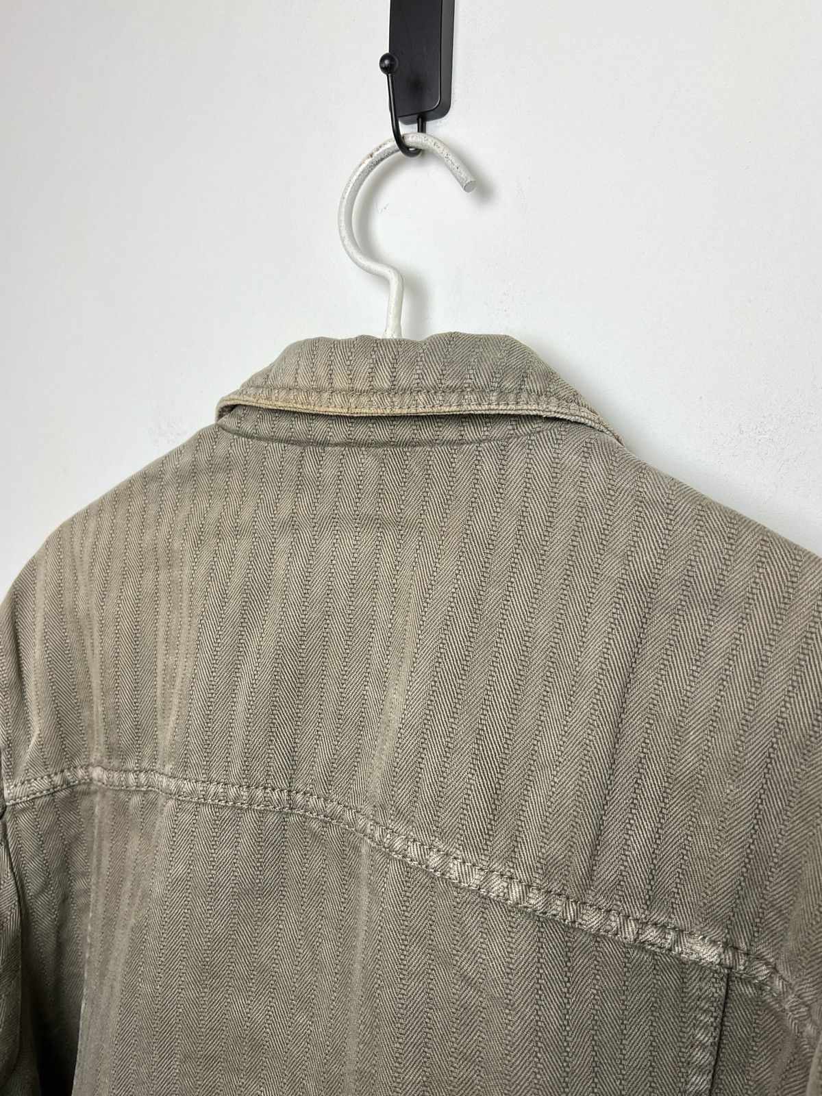Dolce & Gabbana dolce&gabbana y2k archive convertible jacket Size US M / EU 48-50 / 2 - 13 Thumbnail