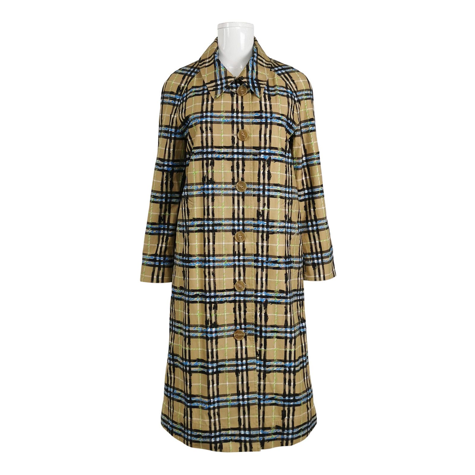 Burberry Burberry Women 2 Coats Size XS / US 0-2 / IT 36-38 - 1 Thumbnail