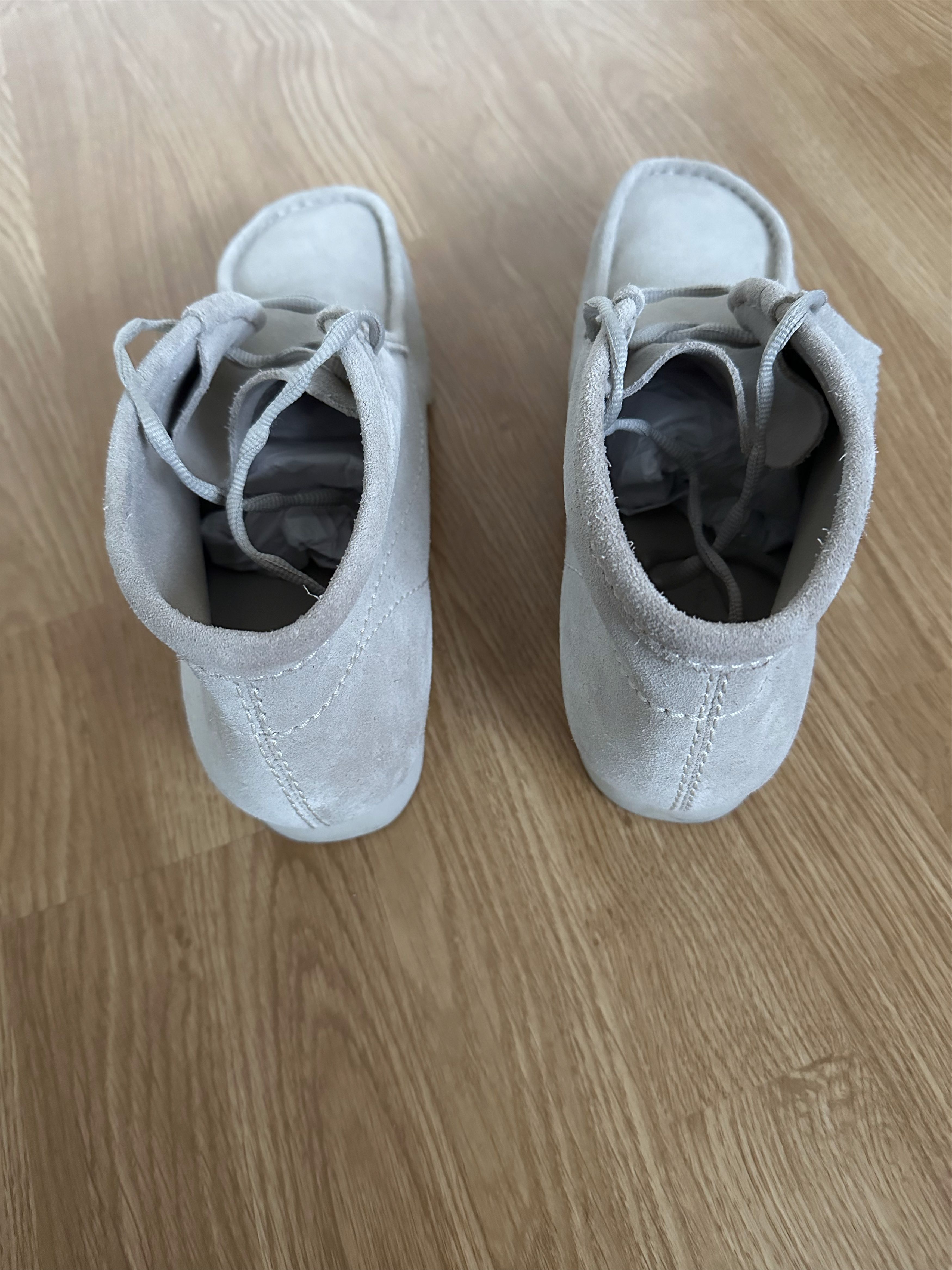 Clarks Wallabee Boot PAF Size US 11 / EU 44 - 12 Thumbnail
