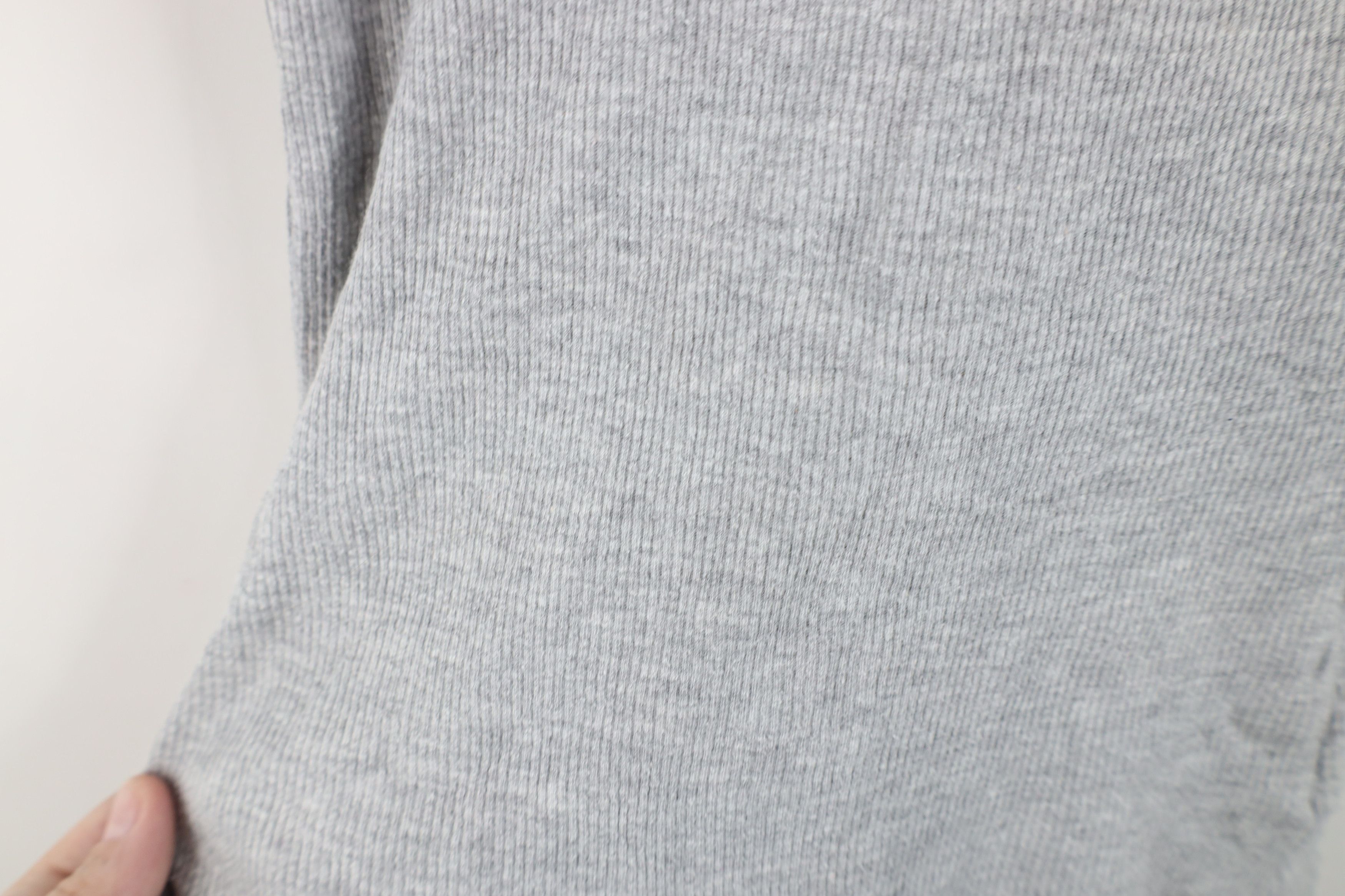 Mossimo Vintage Y2K Mossimo Surfing Ribbed Knit Tank Top T-Shirt Size XS / US 0-2 / IT 36-38 - 6 Thumbnail