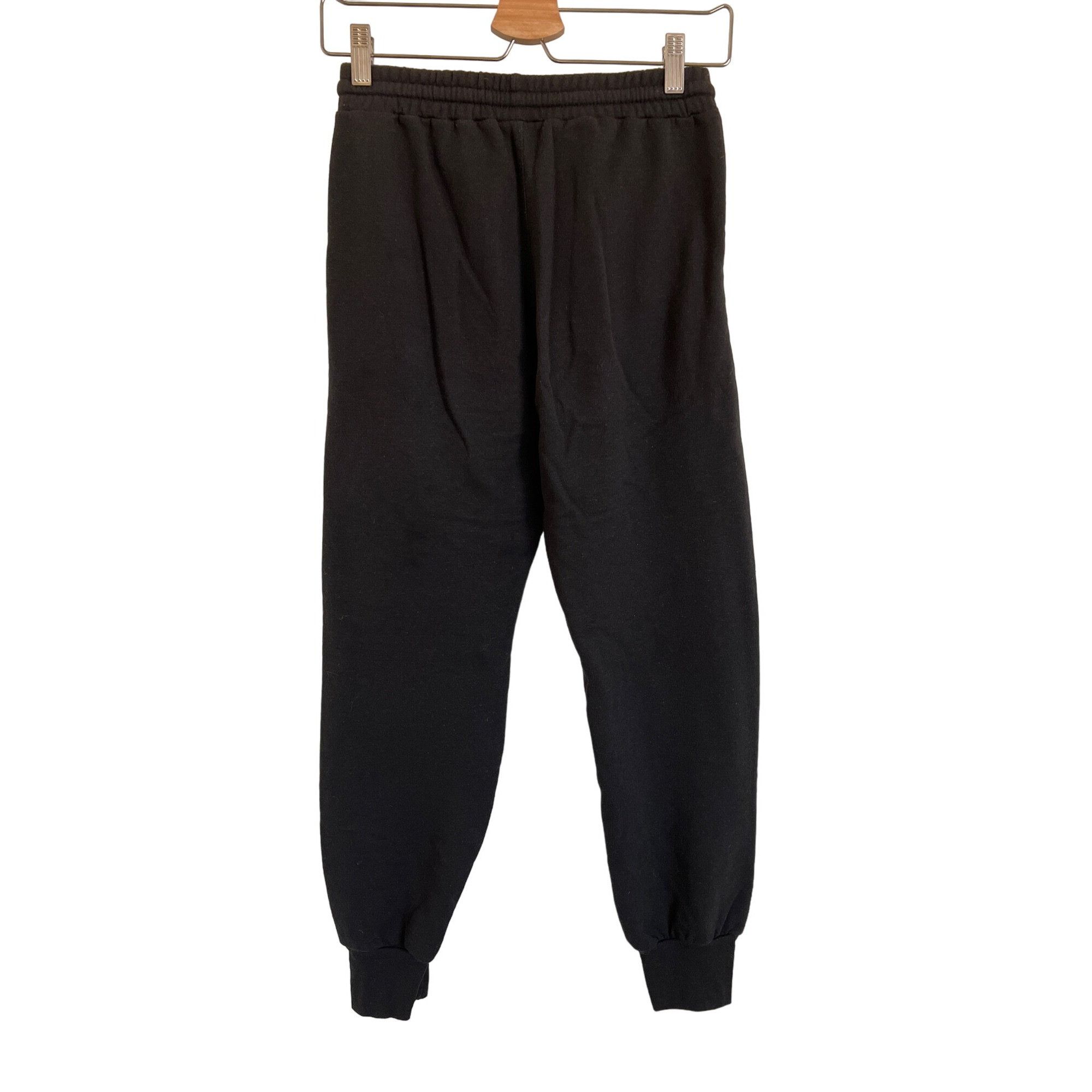 Other Sub Urban Riot Cactus Cambridge Crop Sweats Size 26" / US 2 / IT 38 - 8 Thumbnail
