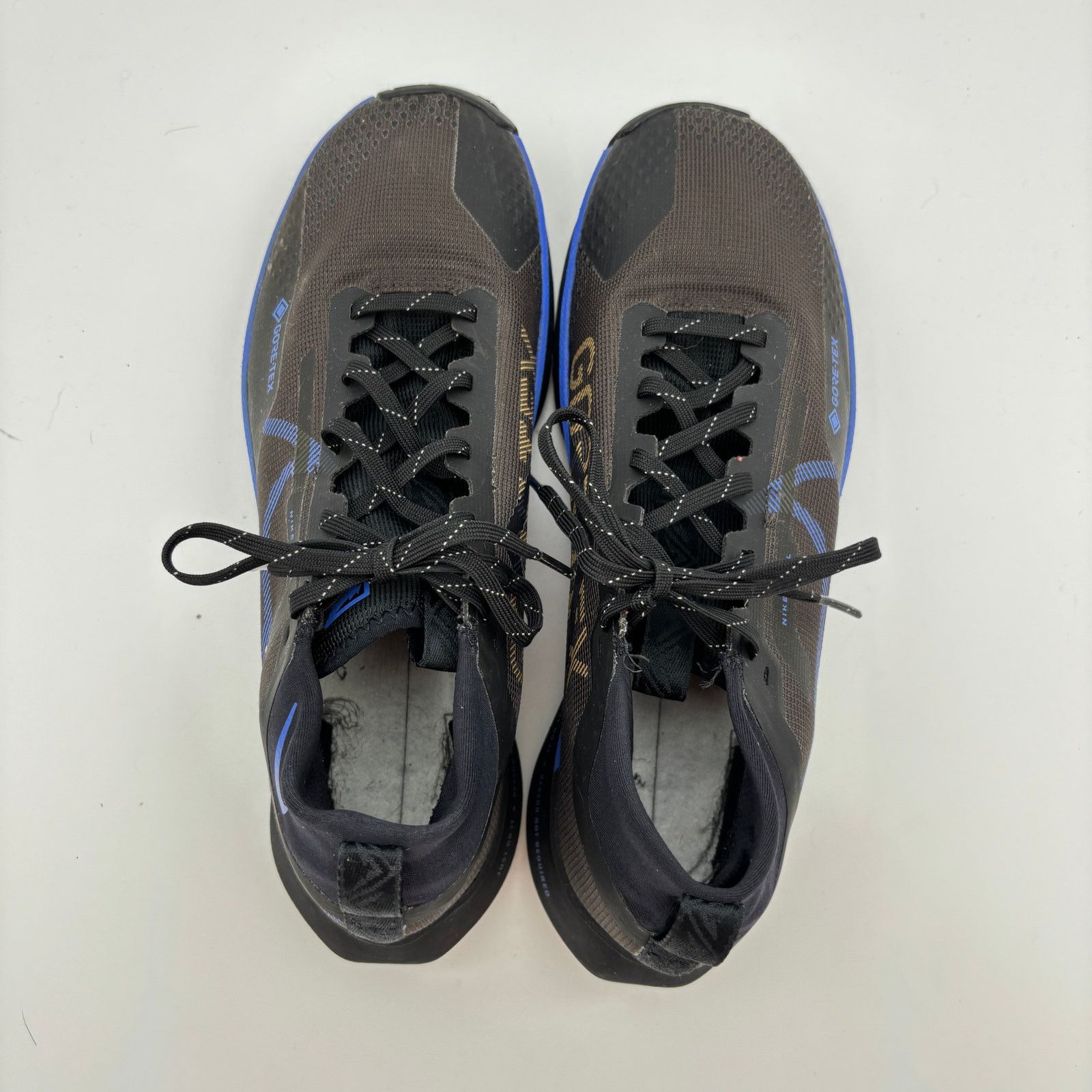 Nike Nike React Pegasus Trail 4 GTX Sneakers Shoes Men's 9 Hike Size US 9 / EU 42 - 6 Thumbnail