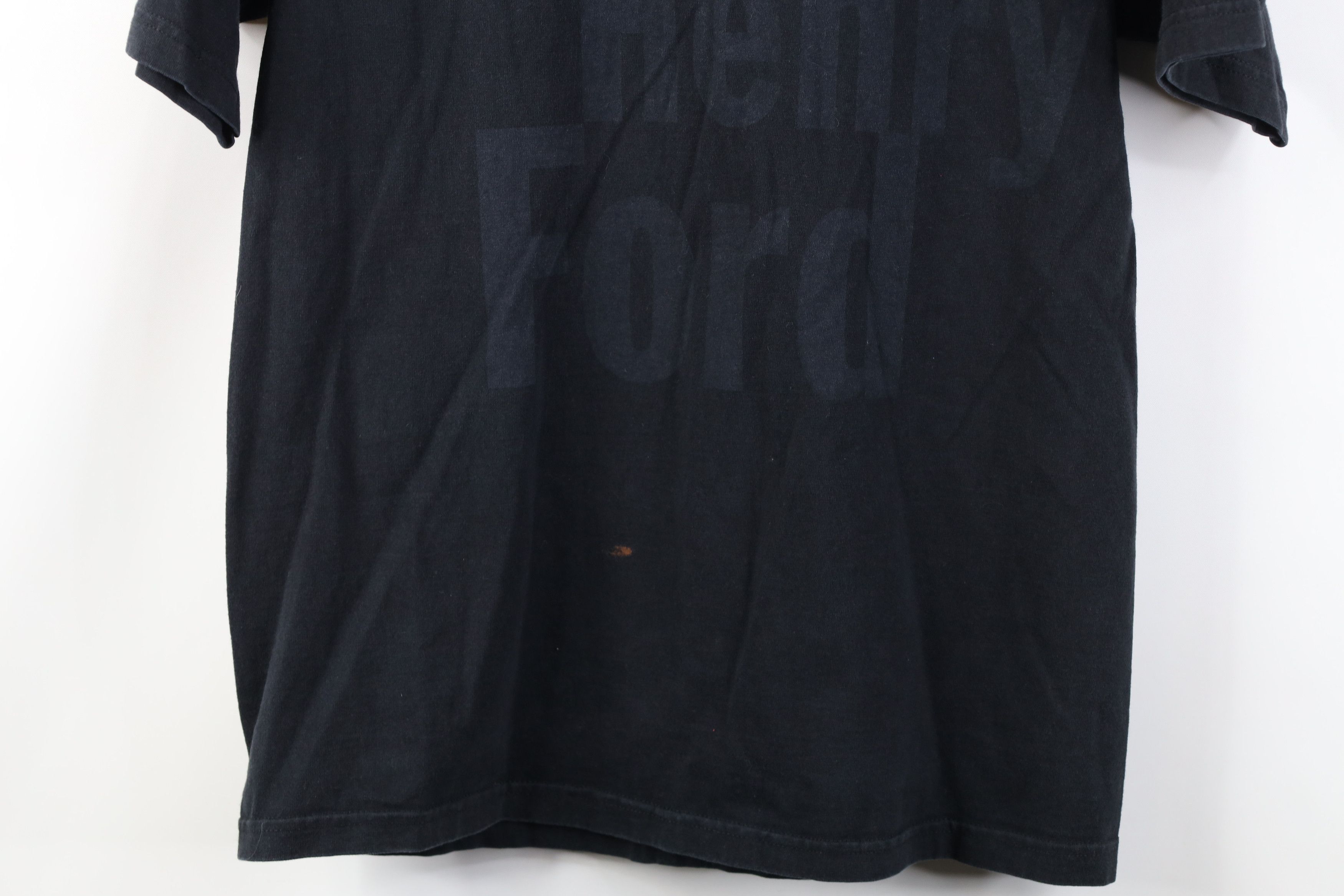 Vintage Vintage Ford Motor The Henry Ford Museum T-Shirt Black Size US S / EU 44-46 / 1 - 3 Thumbnail