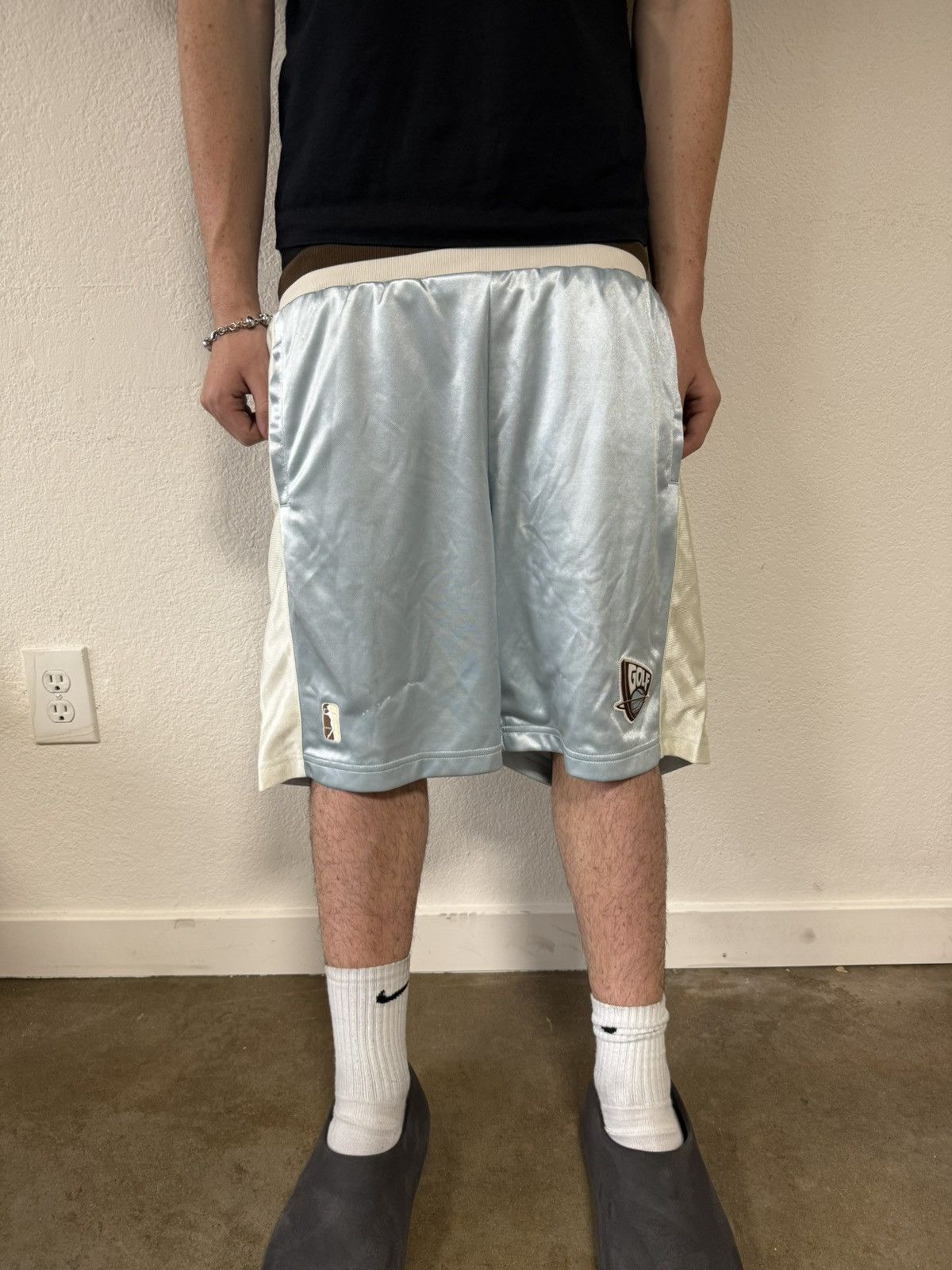 Men's Golf Wang Shorts | Grailed