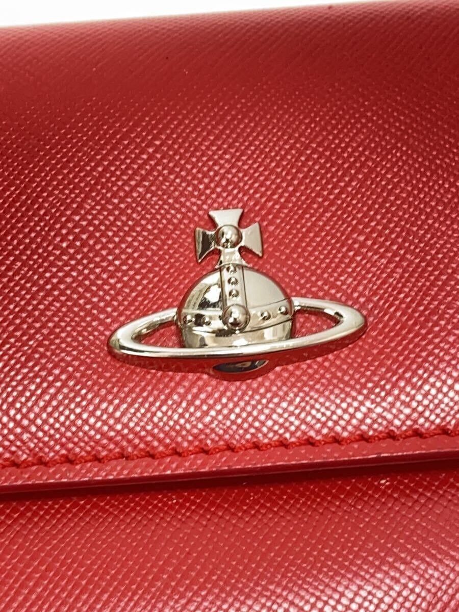 Vivienne Westwood Orb Leather Wallet Size ONE SIZE - 3 Thumbnail