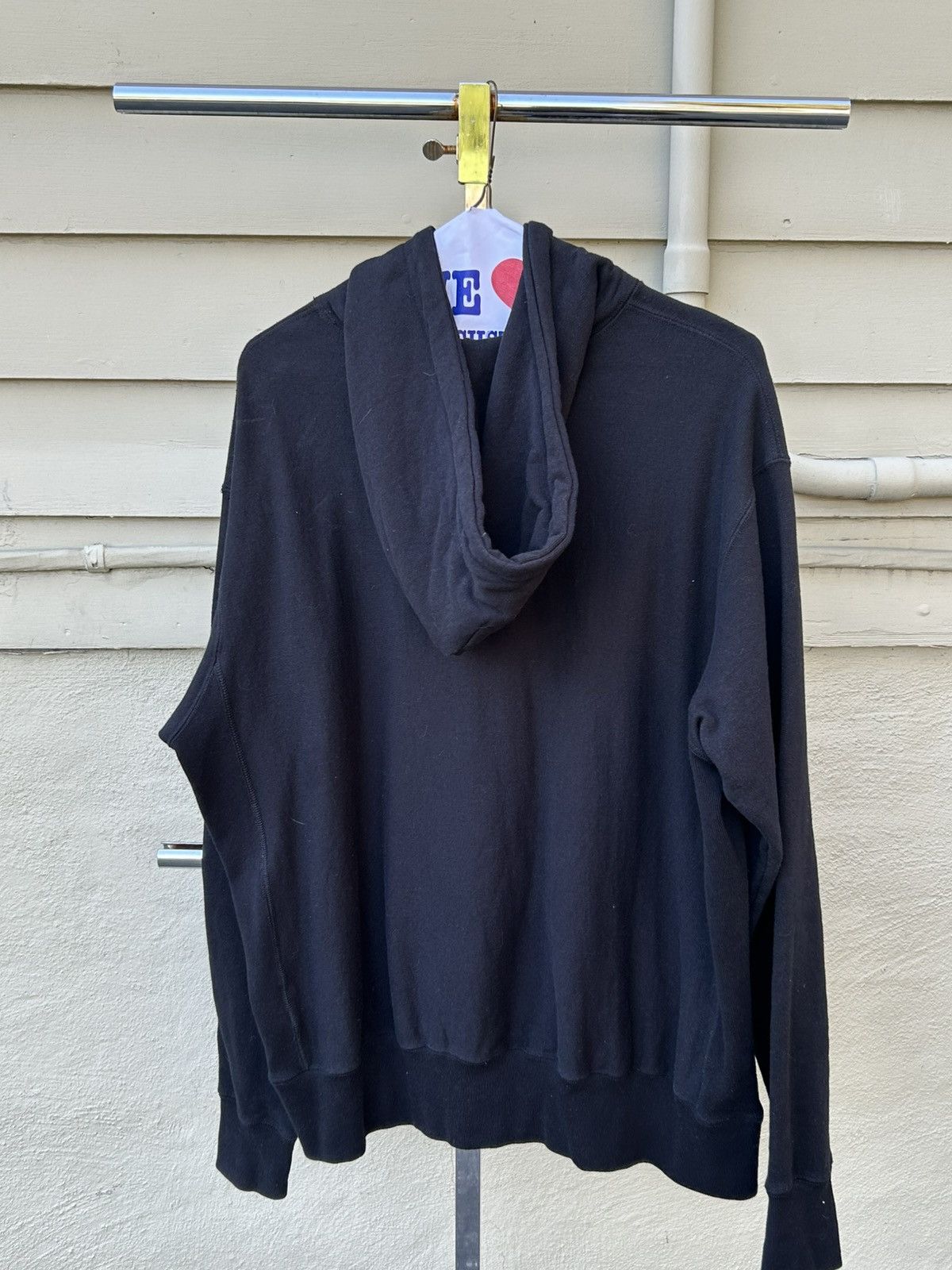 READYMADE Readymade Fontain hoodie Size US M / EU 48-50 / 2 - 6 Thumbnail