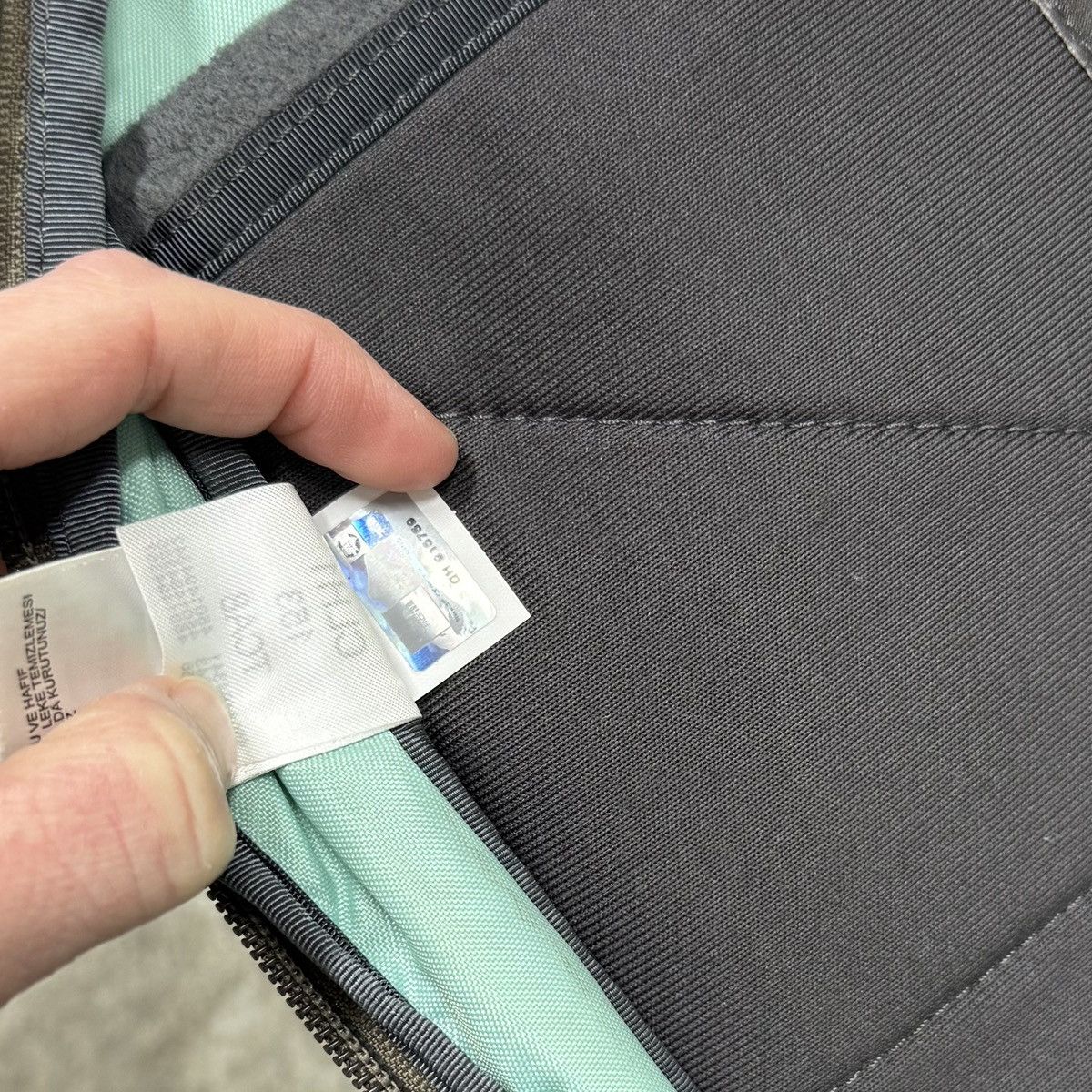 The North Face The North Face Surge FlexVent Backpack Size ONE SIZE - 11 Thumbnail