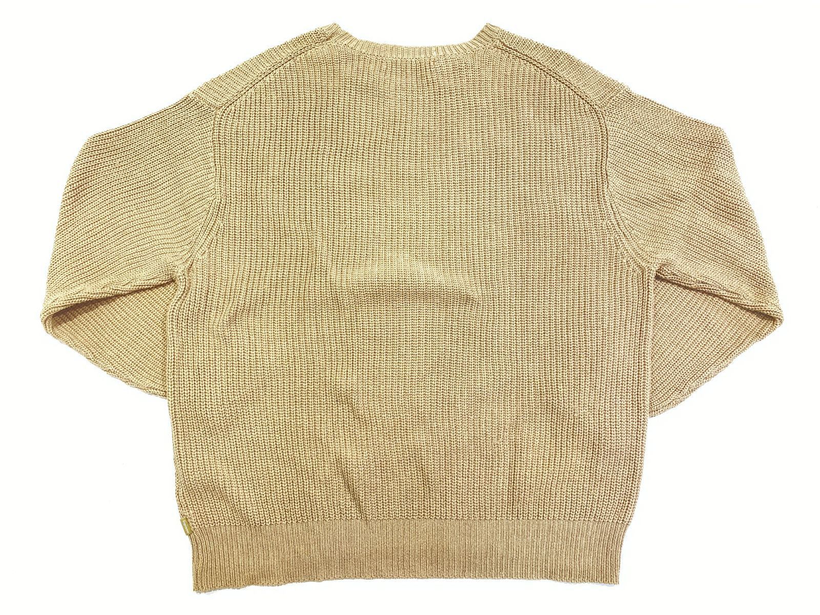 Wool Jumper Comme Des Garcons Jumper Jeu Comme Des Garçons PLAY V