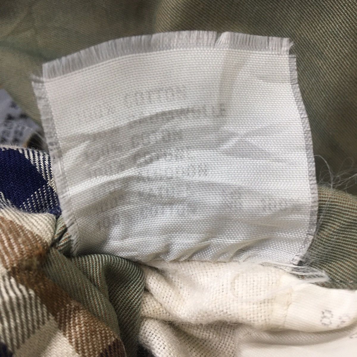 Aquascutum Aquascumtum Trench Coat Colour Moss green Sz M Size M / US 6-8 / IT 42-44 - 13 Thumbnail