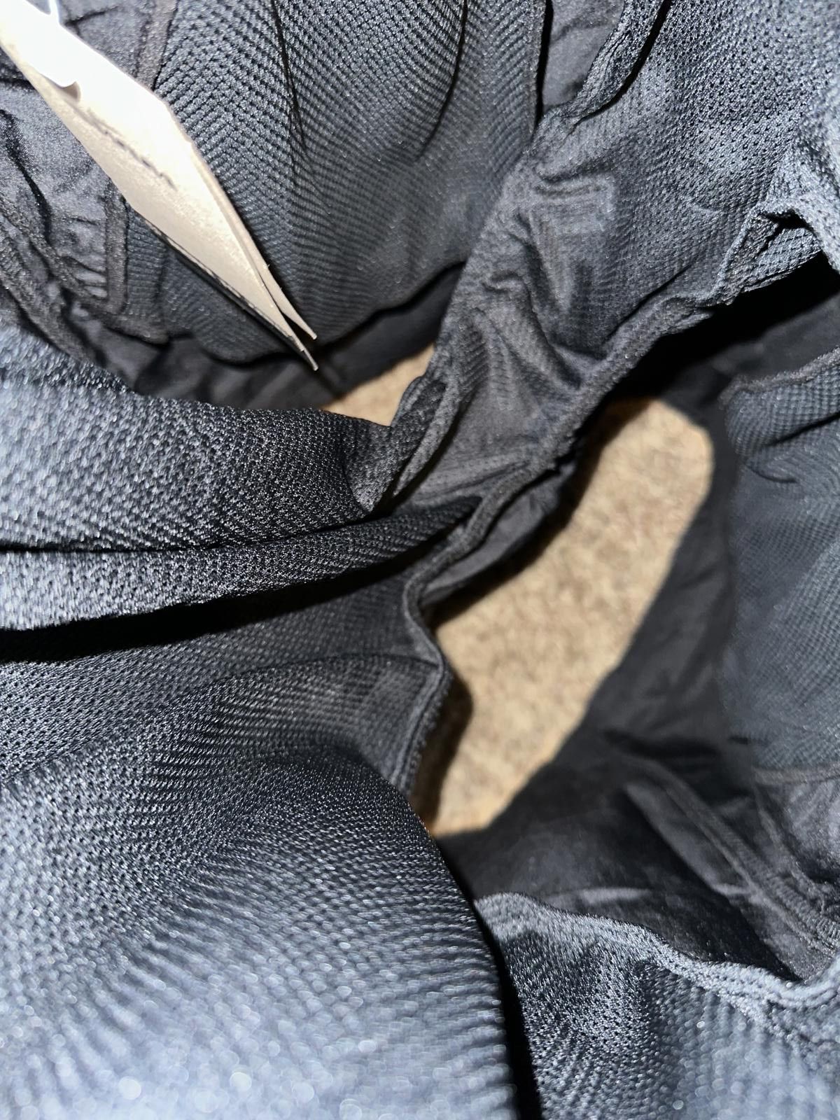 Nike Nike Men's 5" Belted Packable Swim Trunks Size US 36 / EU 52 - 2 Thumbnail