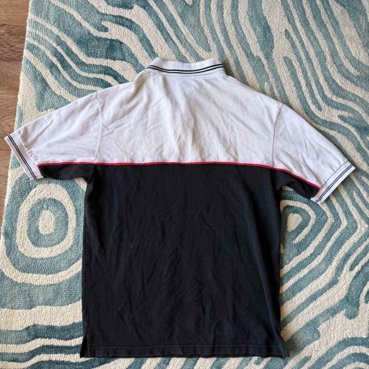 Other Ghana 2008 Africa Cup if Nations Polo Size US L / EU 52-54 / 3 - 4 Thumbnail
