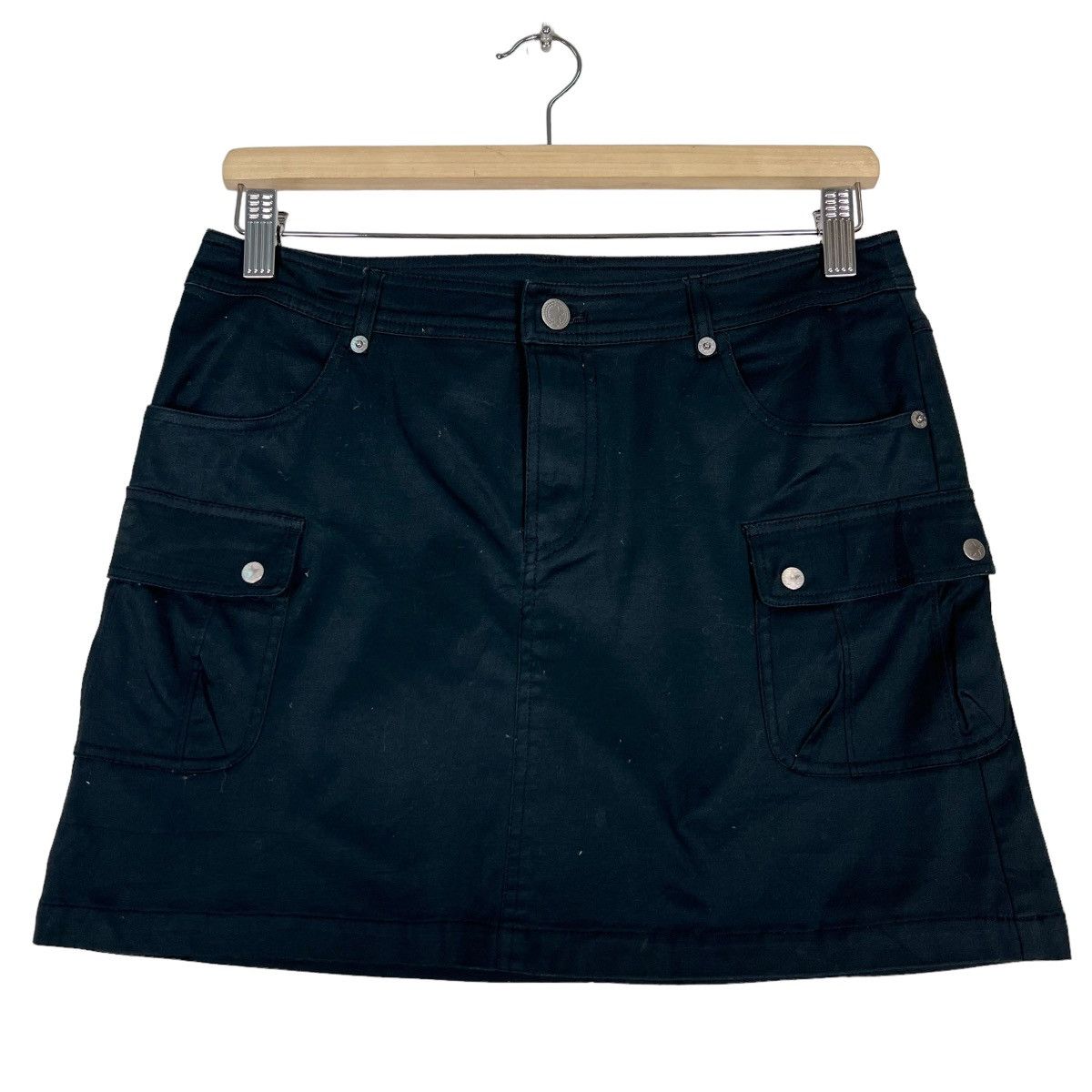 agnes b. 🔥 AGNES B. Skirts Size 38" / US 16 / IT 52 - 1 Thumbnail