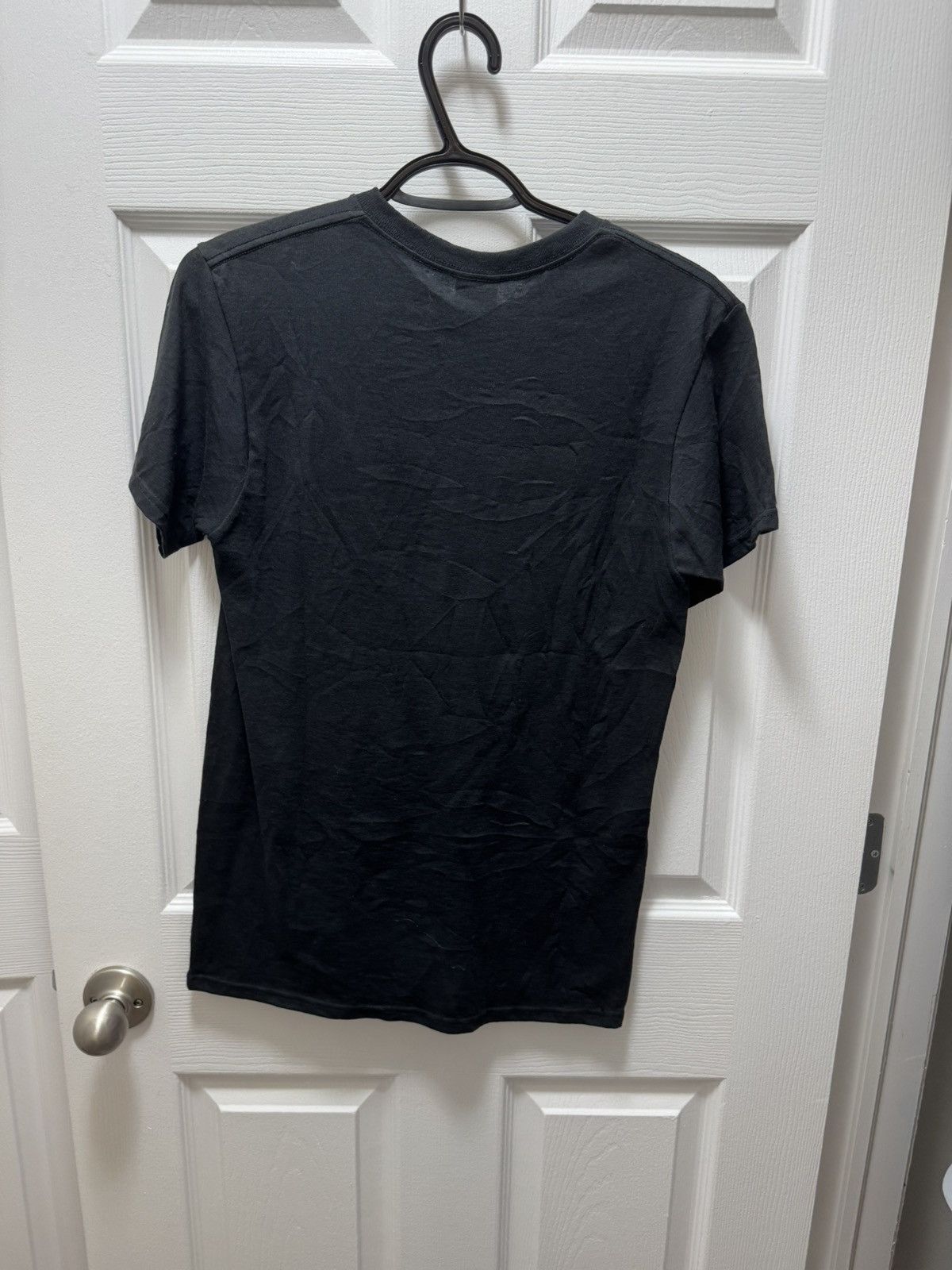 Delta Pro Delta Weight TMZ Celebrity Tour Hollywood Vintage Shirt Size US S / EU 44-46 / 1 - 4 Thumbnail