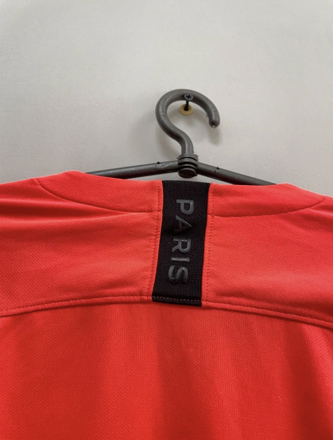 Jordan Brand PSG Paris Saint-Germain 2019/2020 Away Football Shirt Jersey Size US XL / EU 56 / 4 - 6 Thumbnail