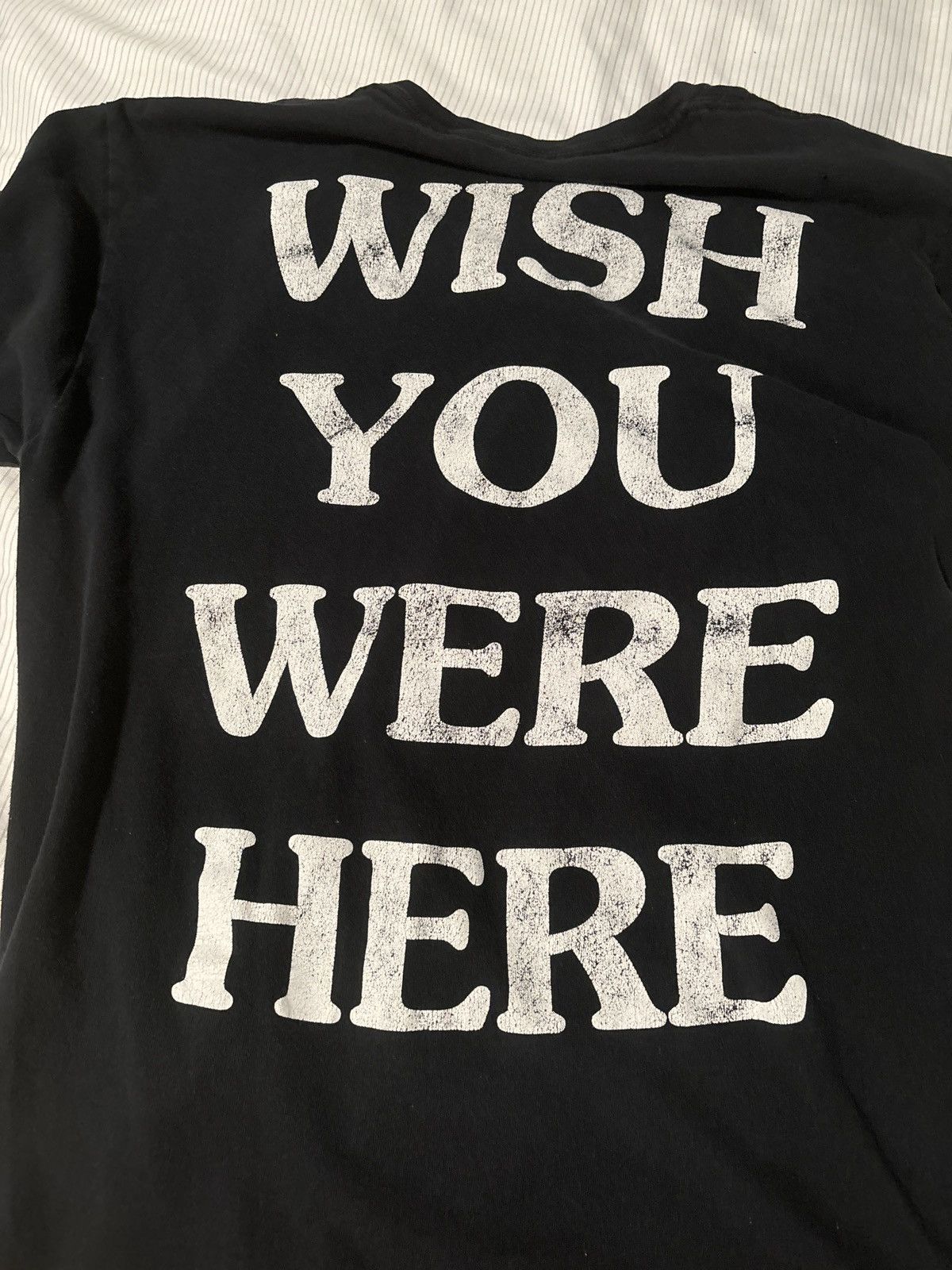 Travis Scott TRAVIS SCOTT ASTROWORLD RARE SHIRT Size US M / EU 48-50 / 2 - 2 Thumbnail
