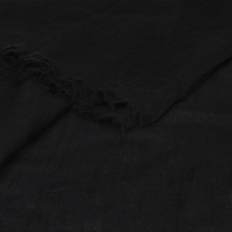 Chrome Hearts Chrome Hearts Apple A Day Embroidery Scarf Size ONE SIZE - 3 Thumbnail