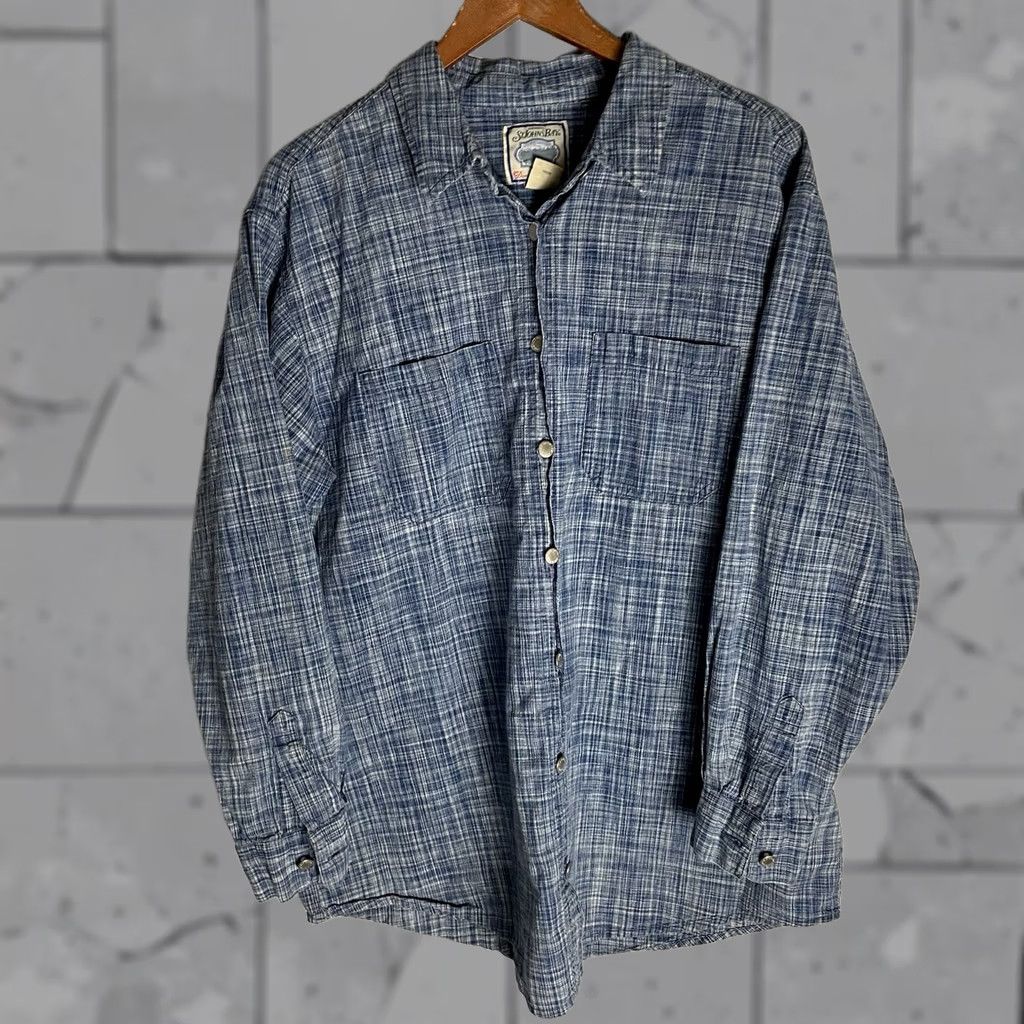 Vintage Vintage" is retained Size XXL / US 16-18 / IT 52-54 - 1 Thumbnail