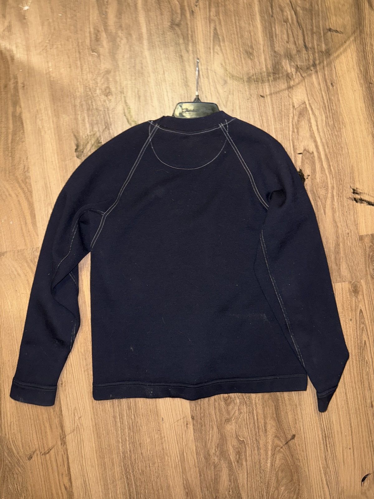 Marni Marni sweater crewneck Size US S / EU 44-46 / 1 - 3 Thumbnail