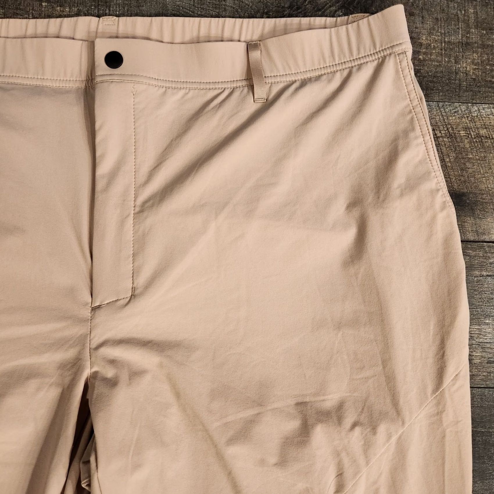 Orvis Orvis Pro Approach Pants Mens 42x30 Tan Stretch Fishing UPF 50 Hiking Outdoors Cargo Straight 30in inseam Regular Size US 42 / EU 58 - 7 Thumbnail