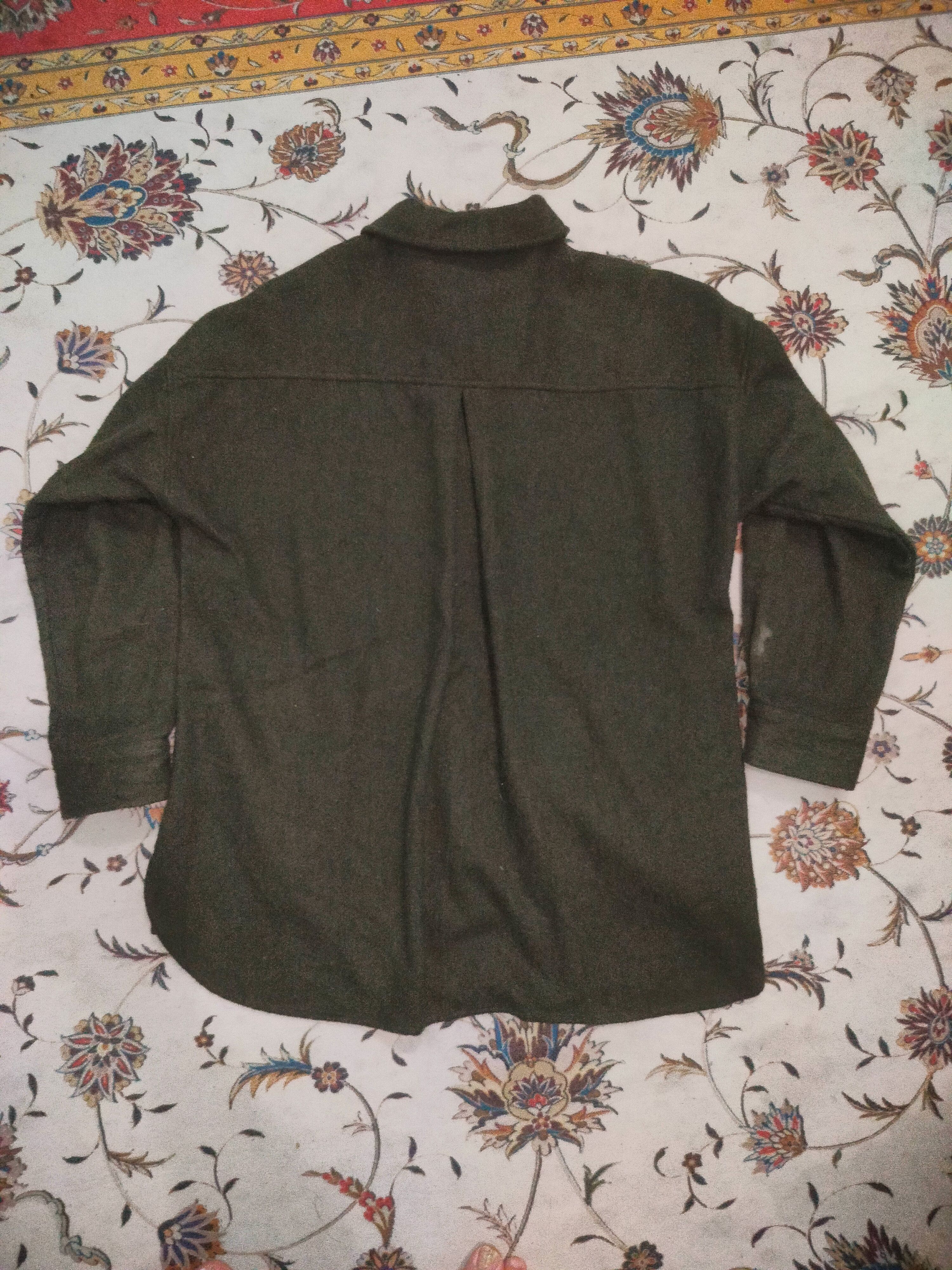Other RAG MACHINE WOOL FLANNEL Size US L / EU 52-54 / 3 - 8 Thumbnail
