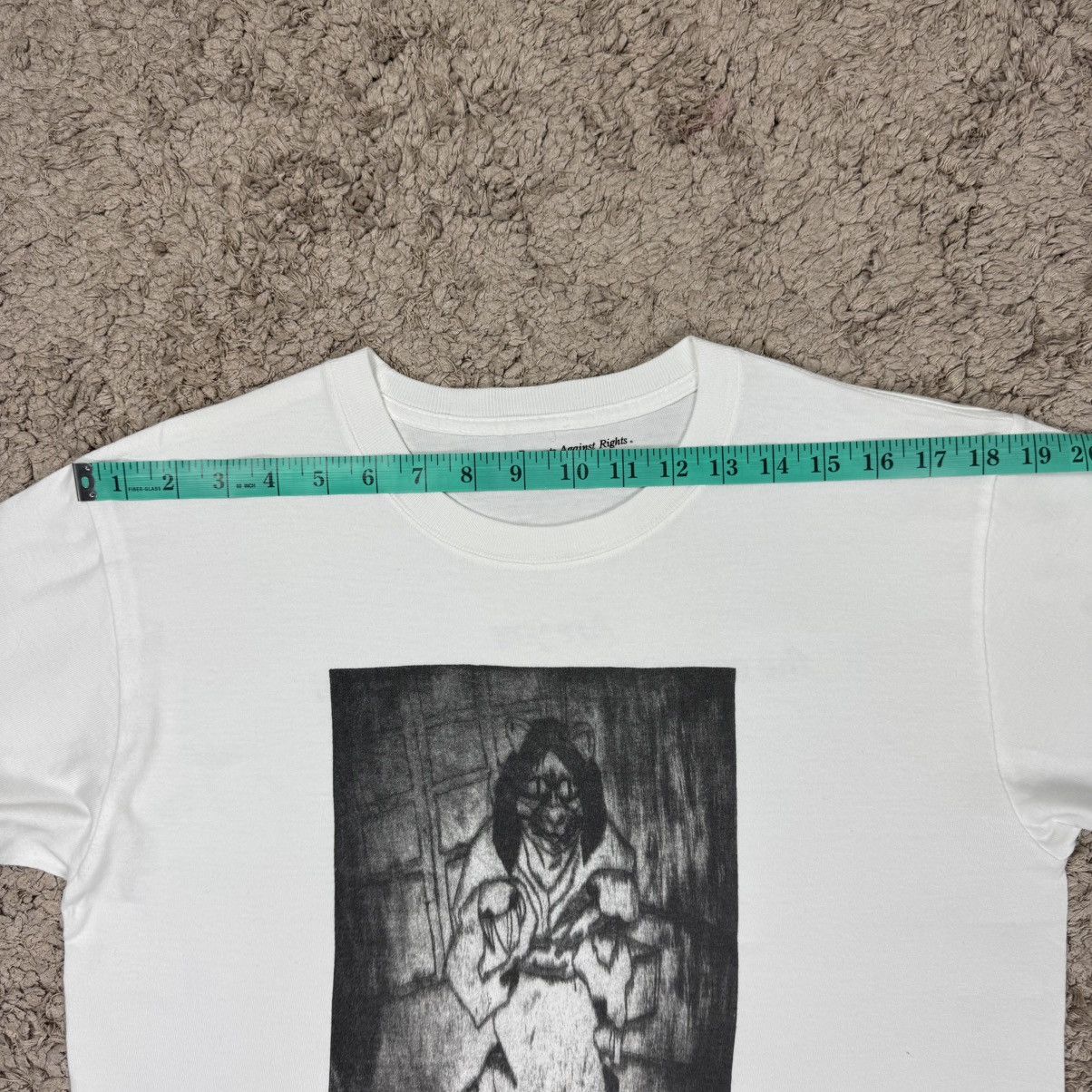 FPAR FPAR Takashi Kawamura T-shirt Size US M / EU 48-50 / 2 - 15 Thumbnail